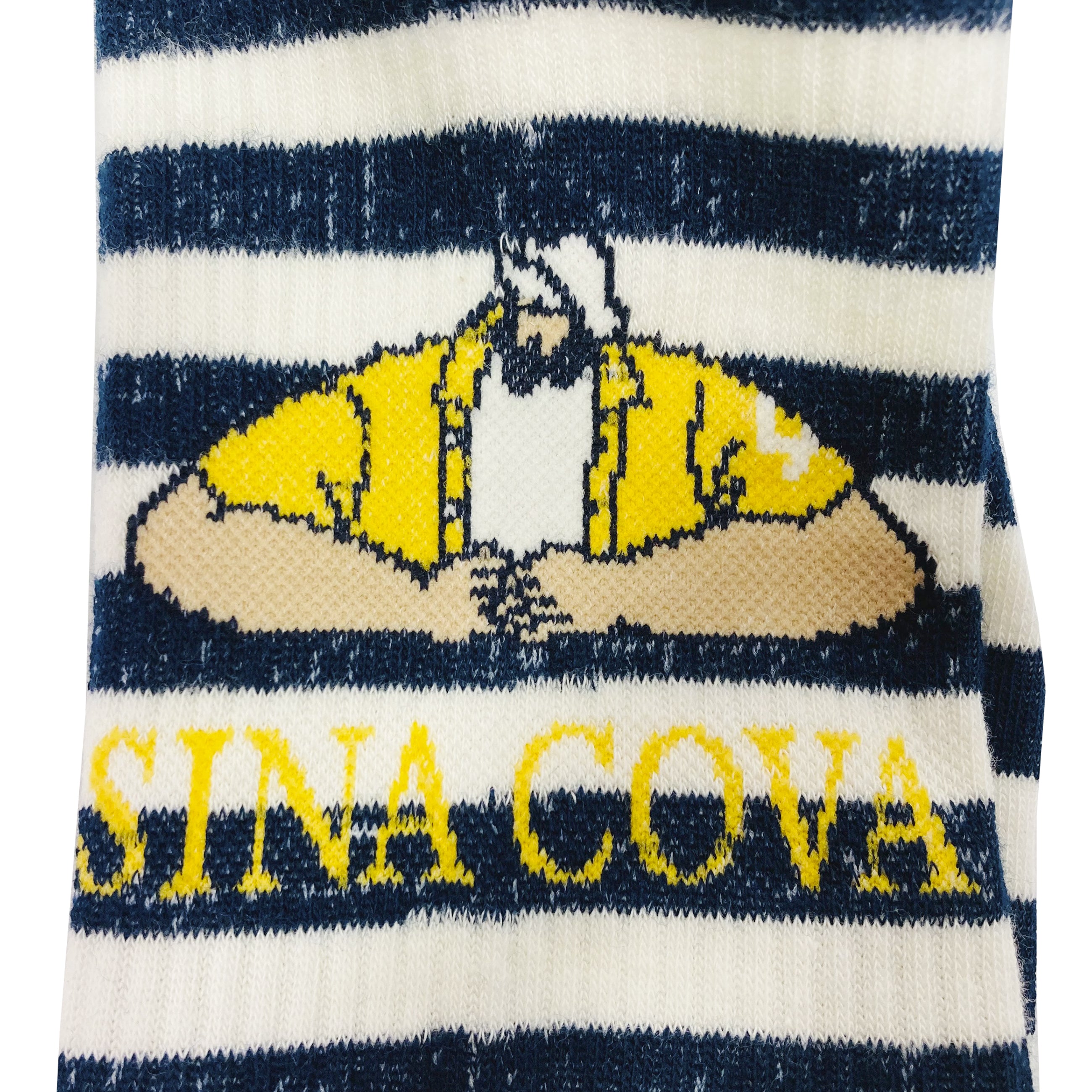 【公式】シナコバ (SINA COVA)ソックス 25177440