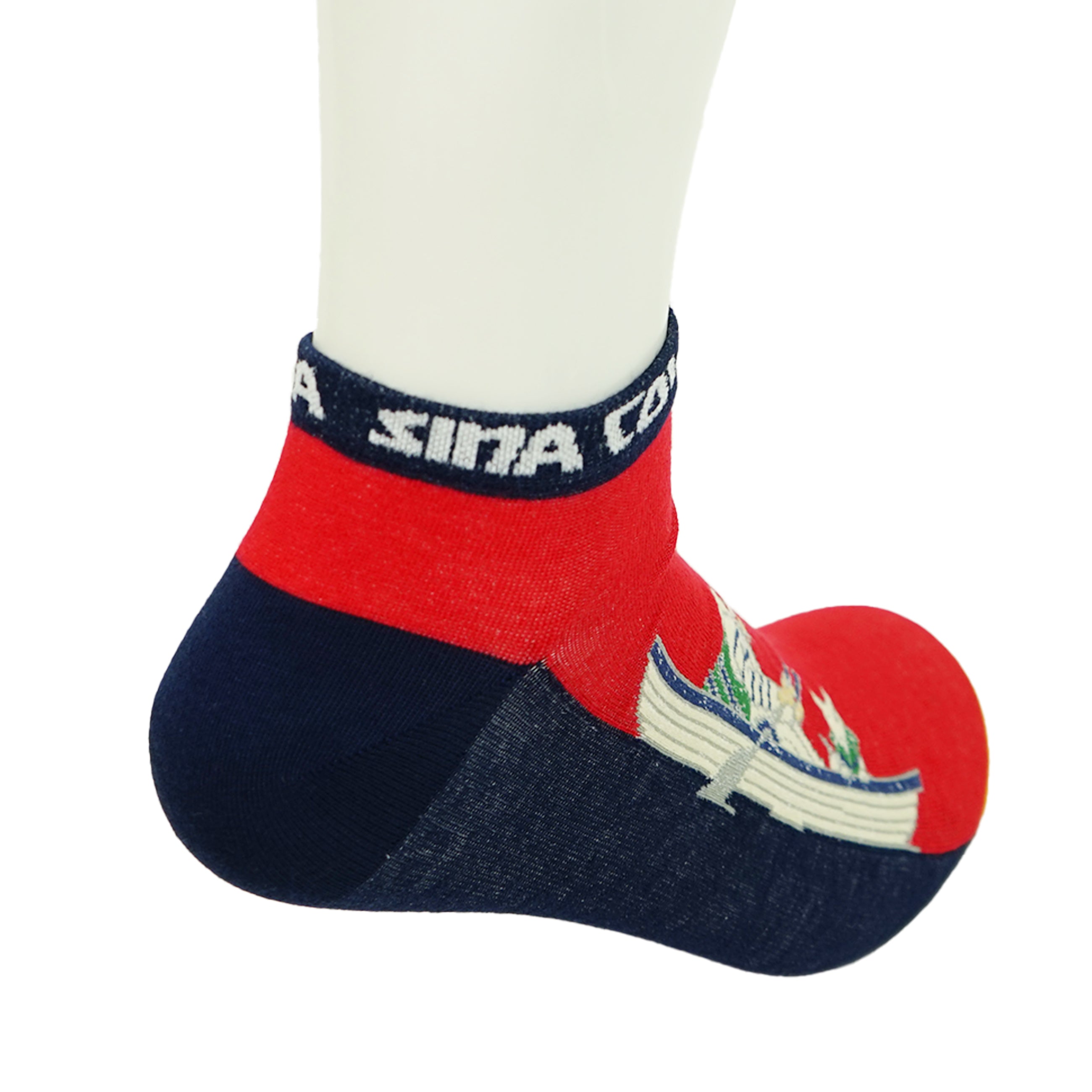スニーカーソックス 25177470