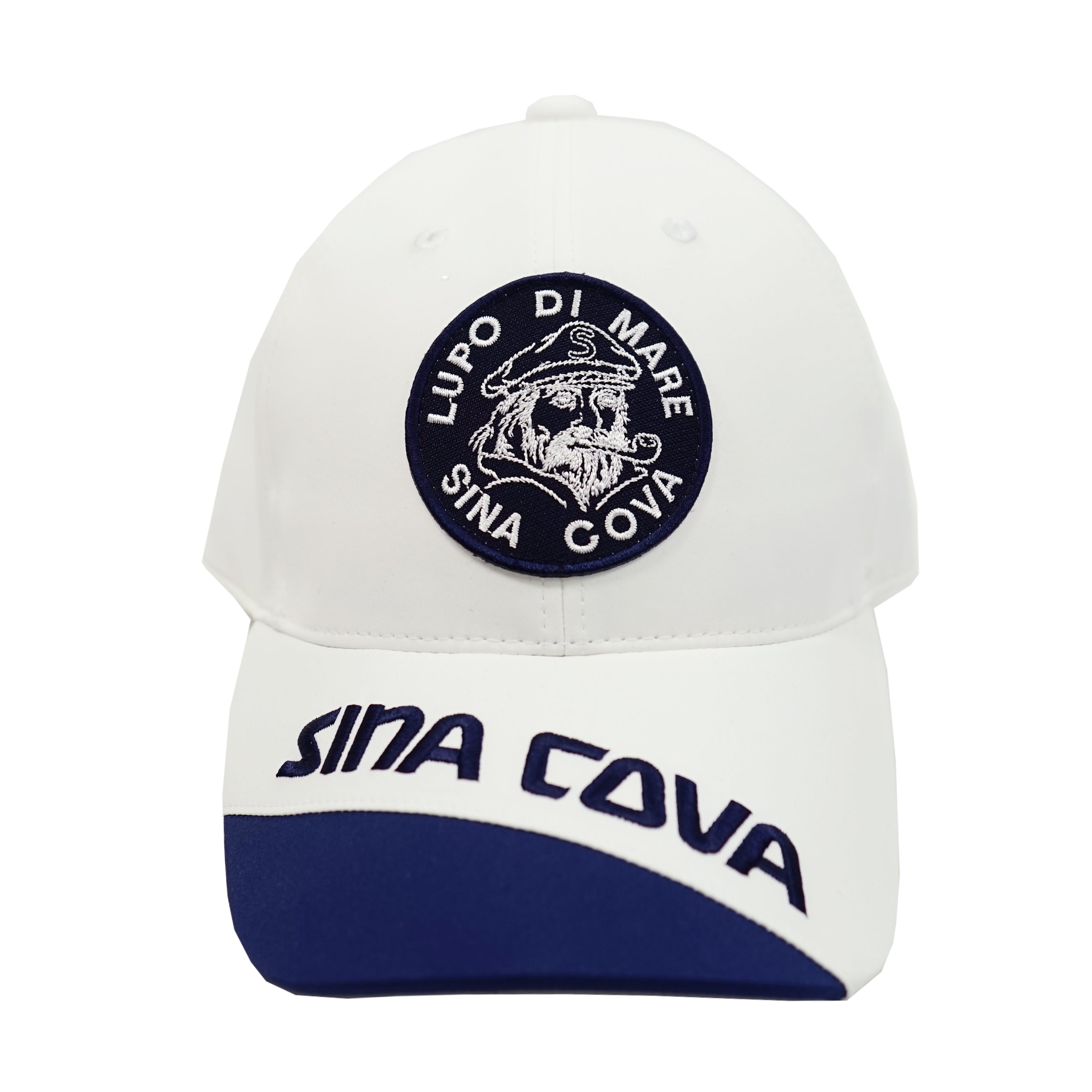 【公式】シナコバ (SINA COVA)ラウンディッシュキャップ 25177700