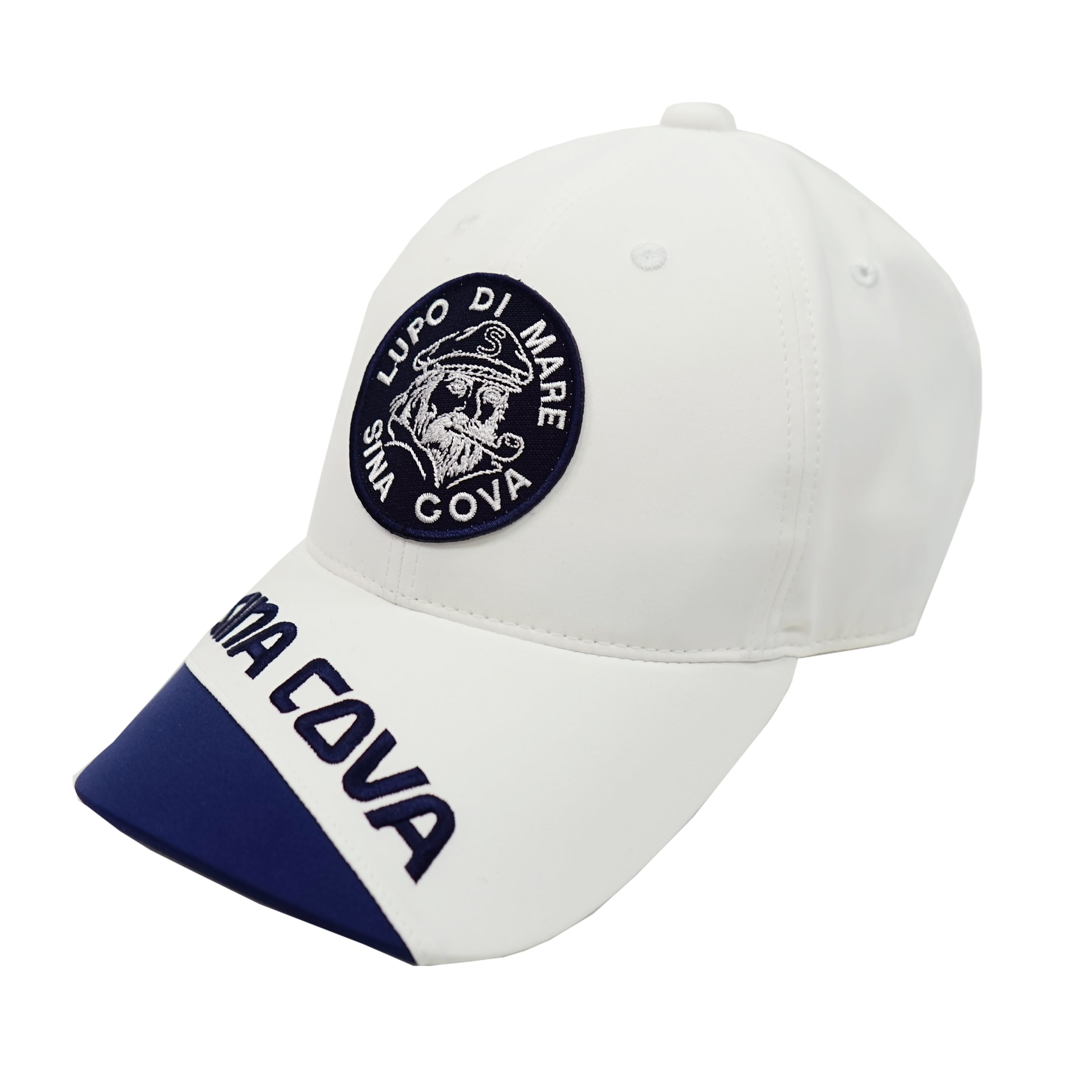 【公式】シナコバ (SINA COVA)ラウンディッシュキャップ 25177700