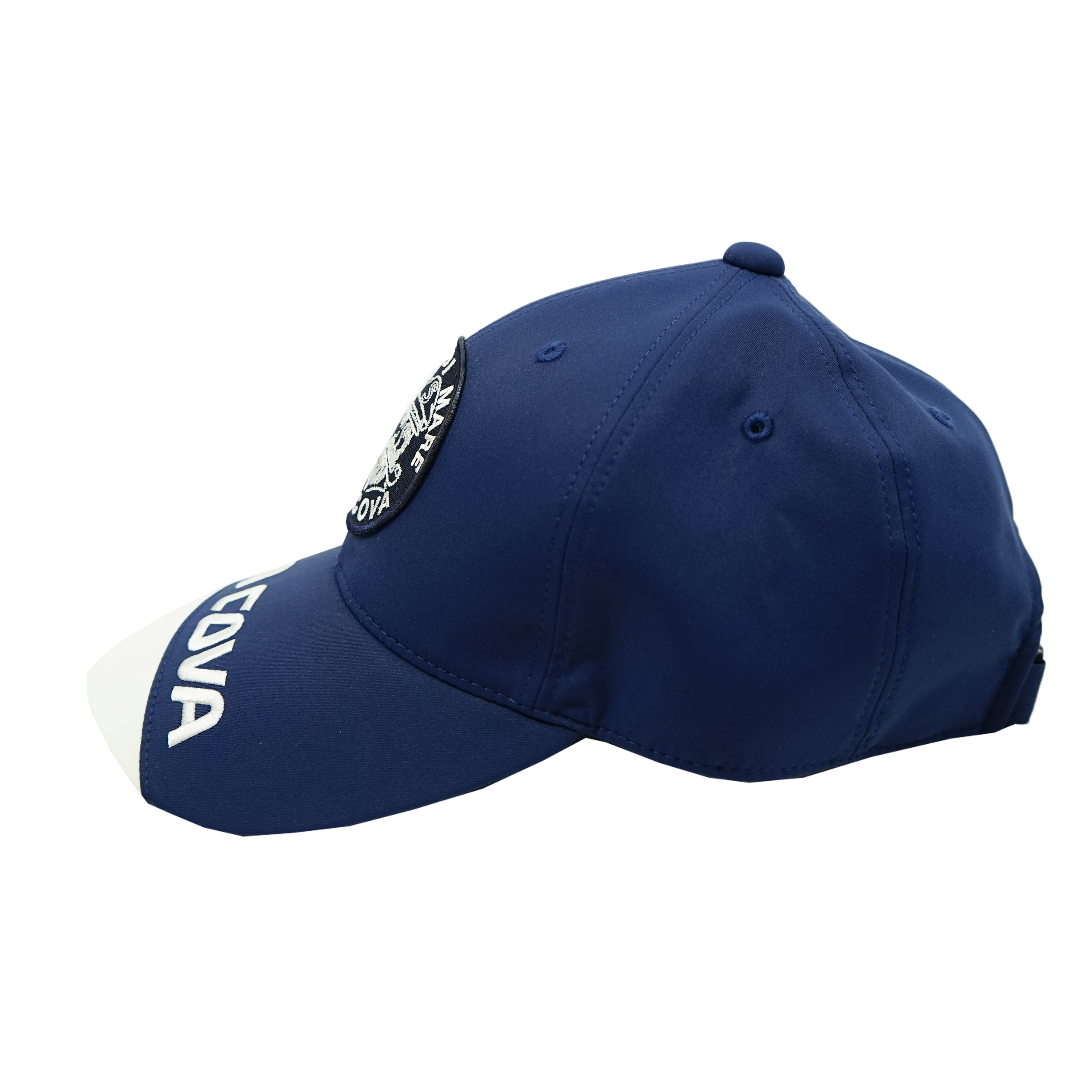 【公式】シナコバ (SINA COVA)ラウンディッシュキャップ 25177700