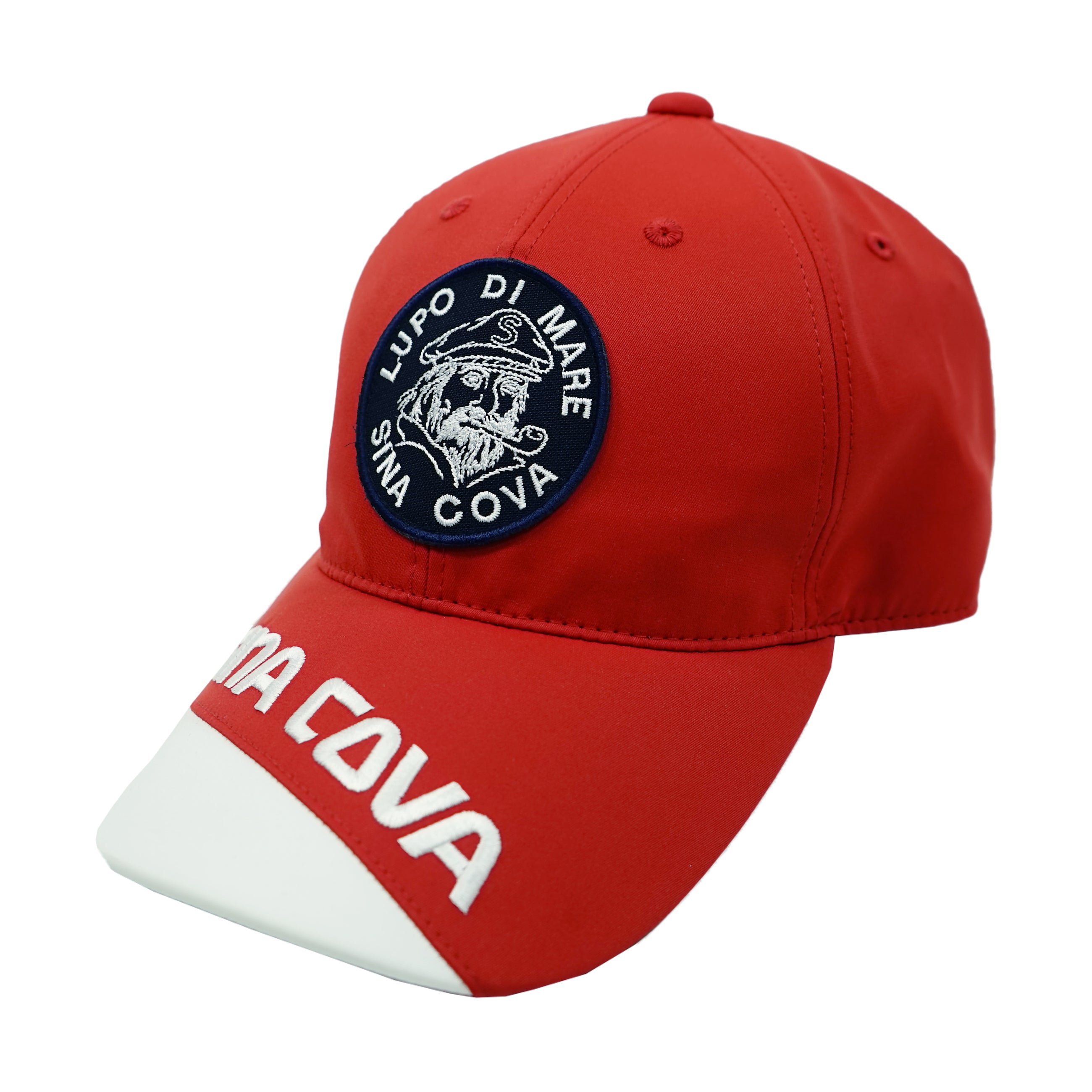 【公式】シナコバ (SINA COVA)ラウンディッシュキャップ 25177700