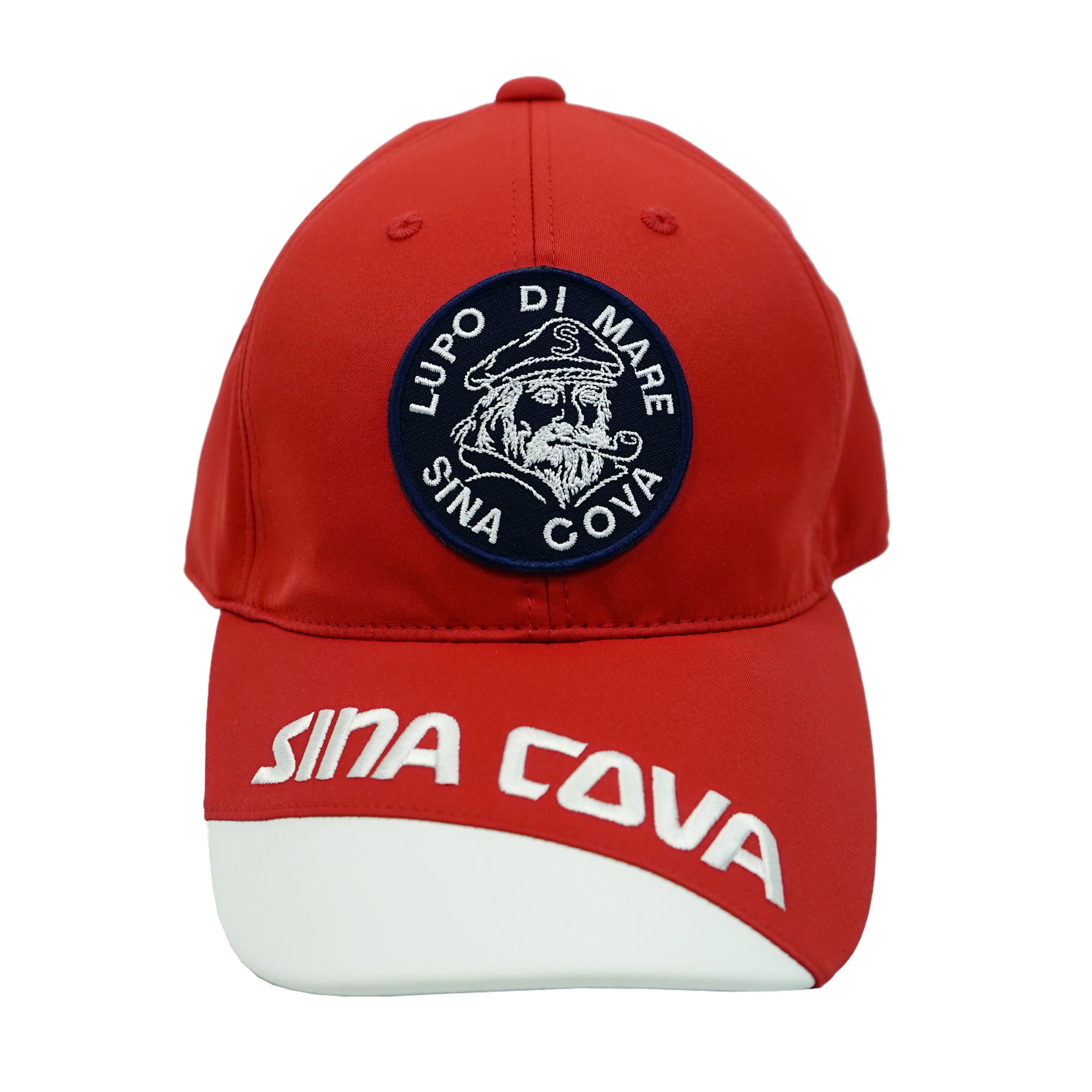 【公式】シナコバ (SINA COVA)ラウンディッシュキャップ 25177700