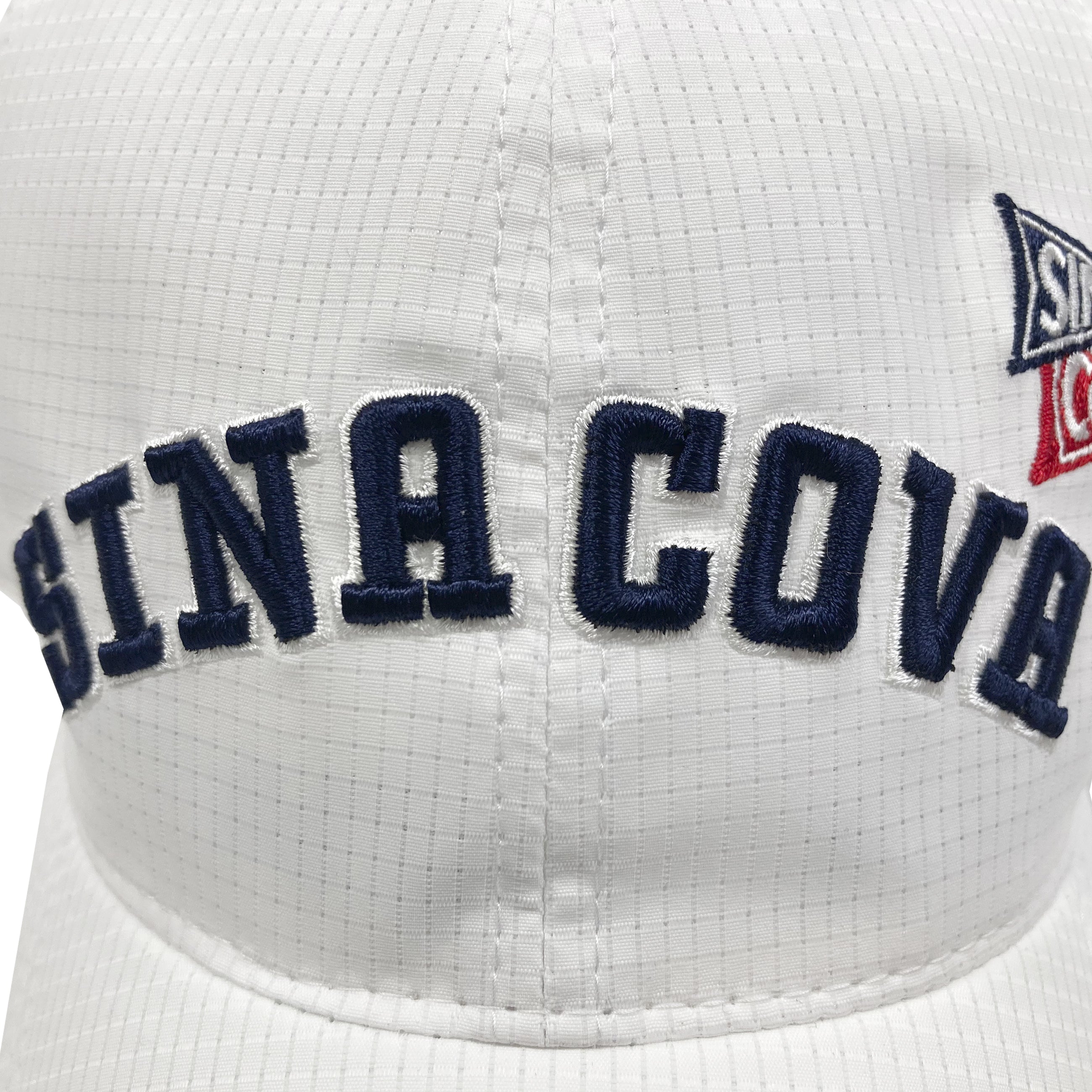 【公式】シナコバ (SINA COVA)ラウンディッシュキャップ 25177720