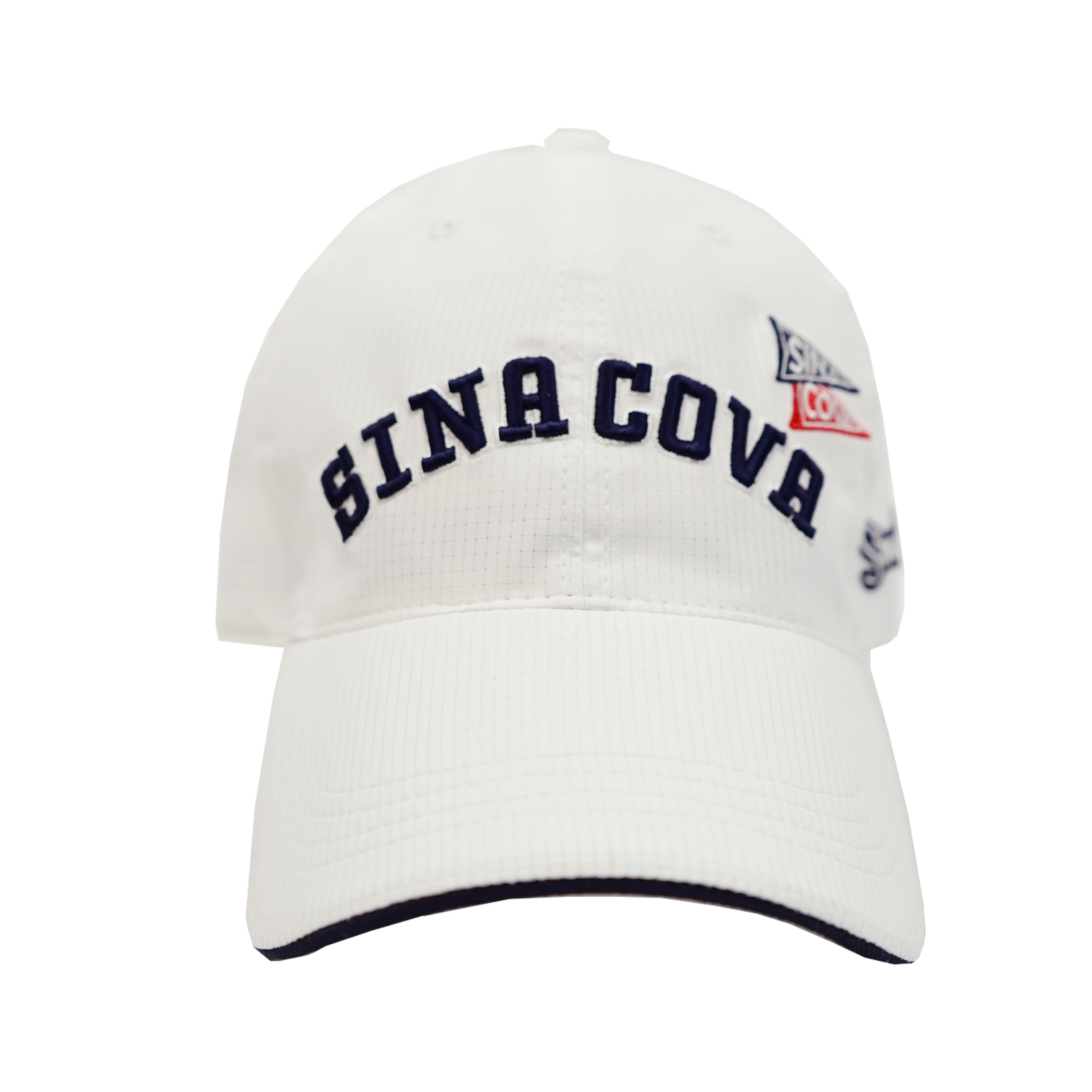 【公式】シナコバ (SINA COVA)ラウンディッシュキャップ 25177720