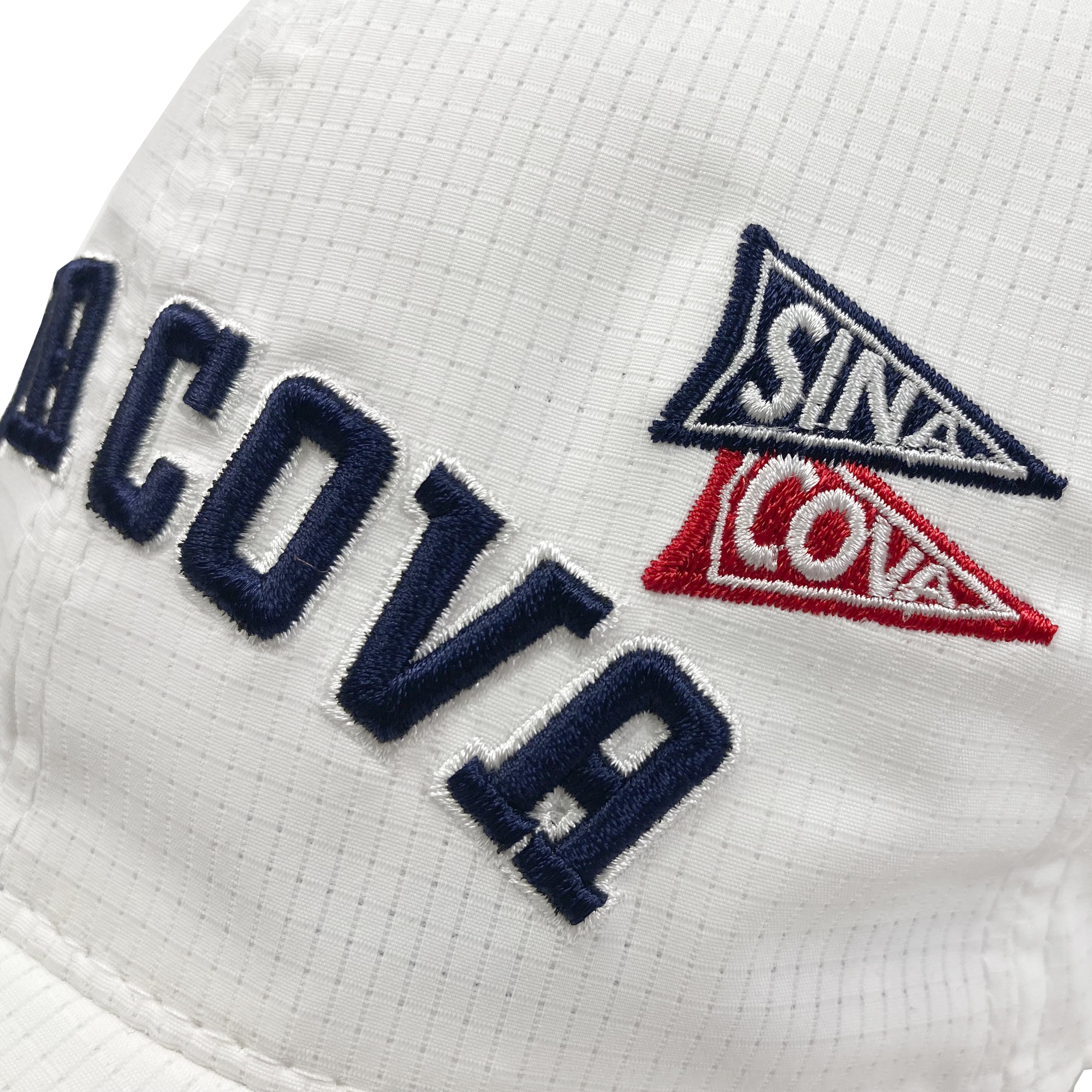 【公式】シナコバ (SINA COVA)ラウンディッシュキャップ 25177720