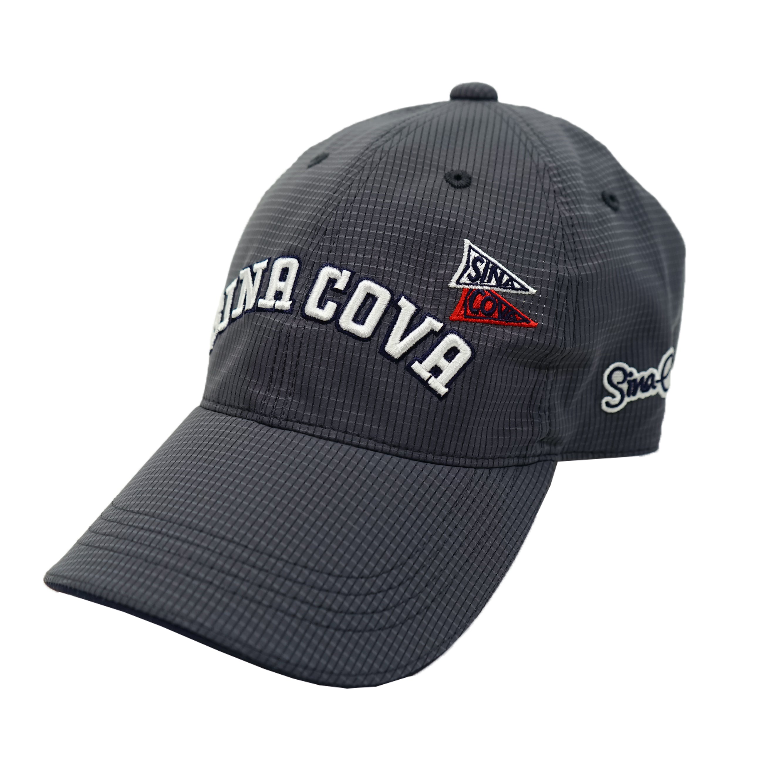 【公式】シナコバ (SINA COVA)ラウンディッシュキャップ 25177720