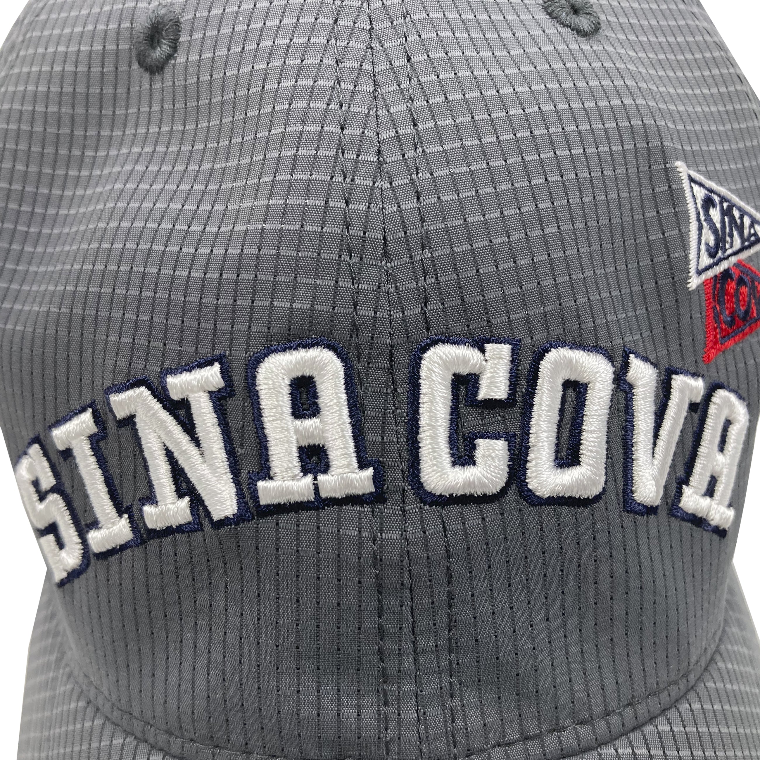 【公式】シナコバ (SINA COVA)ラウンディッシュキャップ 25177720