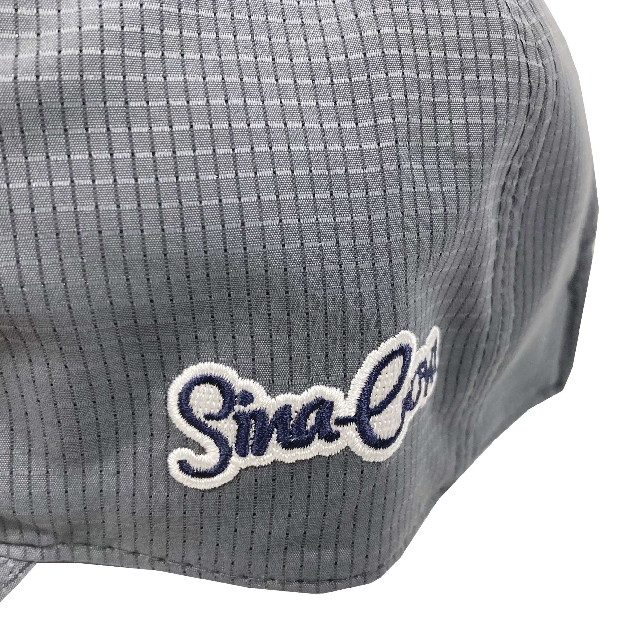 【公式】シナコバ (SINA COVA)ラウンディッシュキャップ 25177720