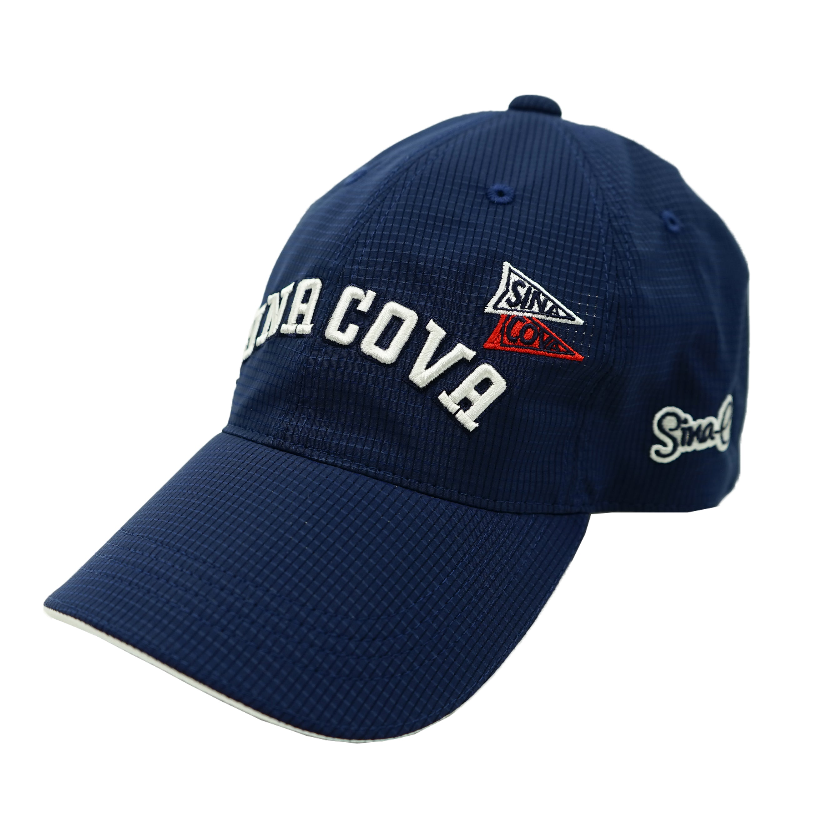 【公式】シナコバ (SINA COVA)ラウンディッシュキャップ 25177720