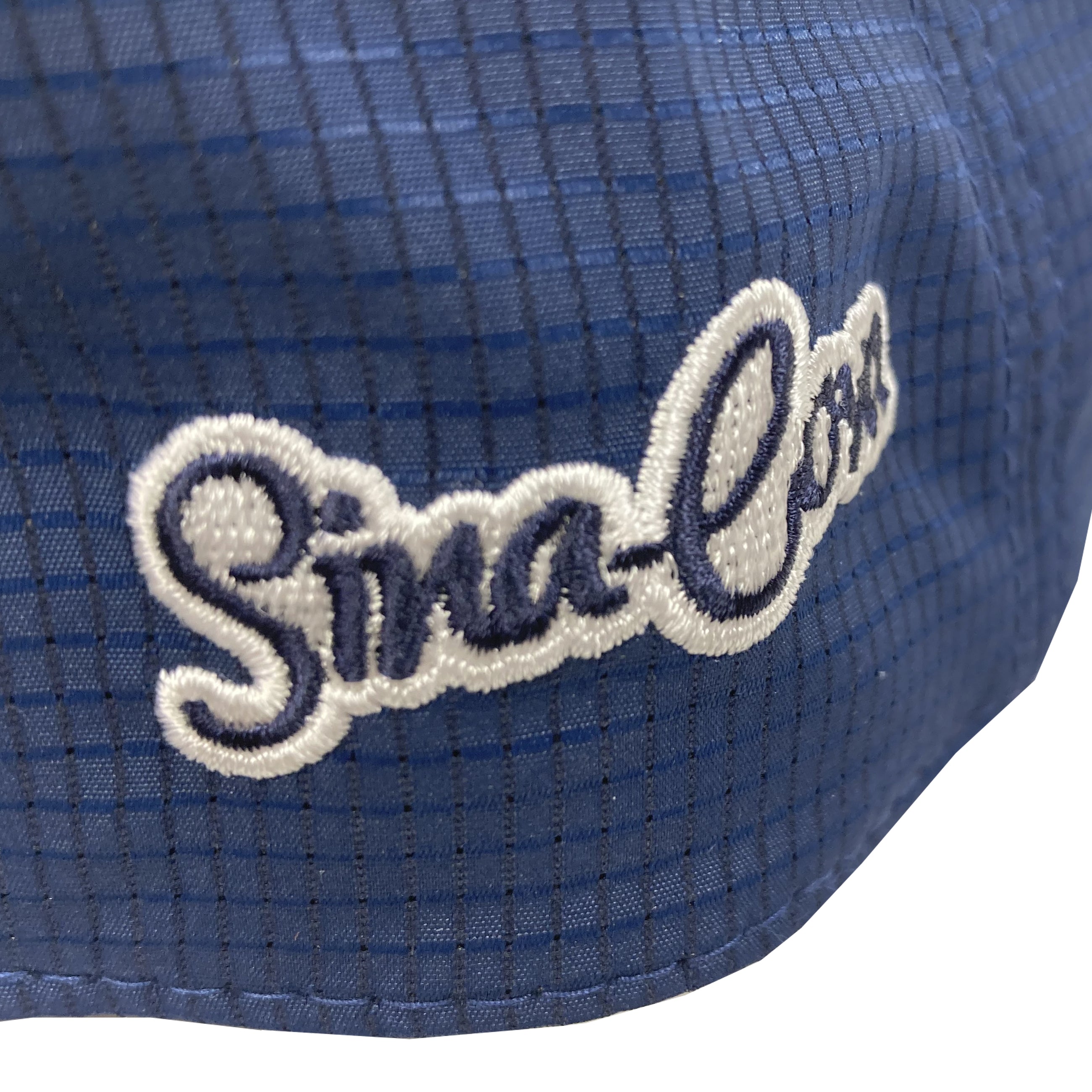 【公式】シナコバ (SINA COVA)ラウンディッシュキャップ 25177720