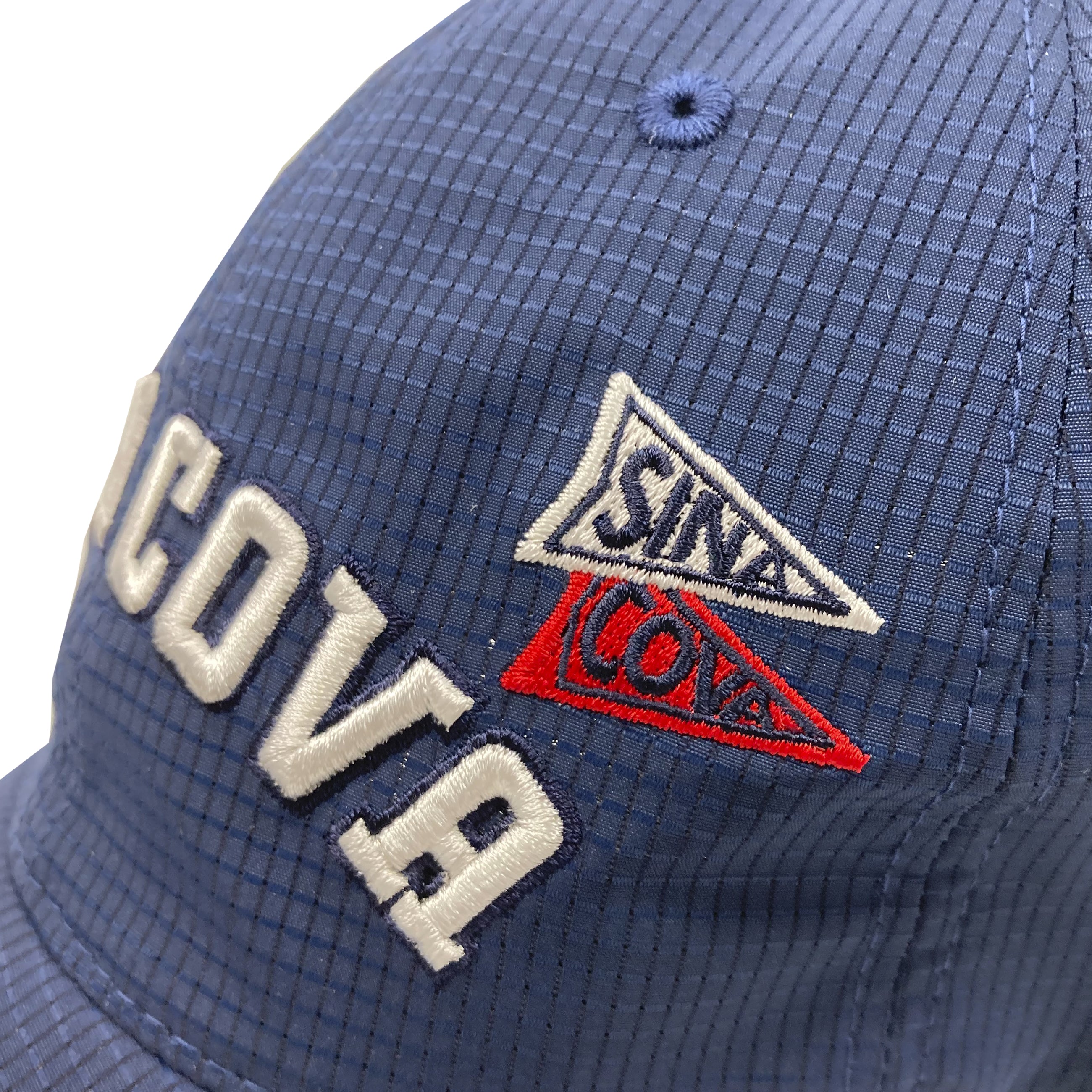 【公式】シナコバ (SINA COVA)ラウンディッシュキャップ 25177720