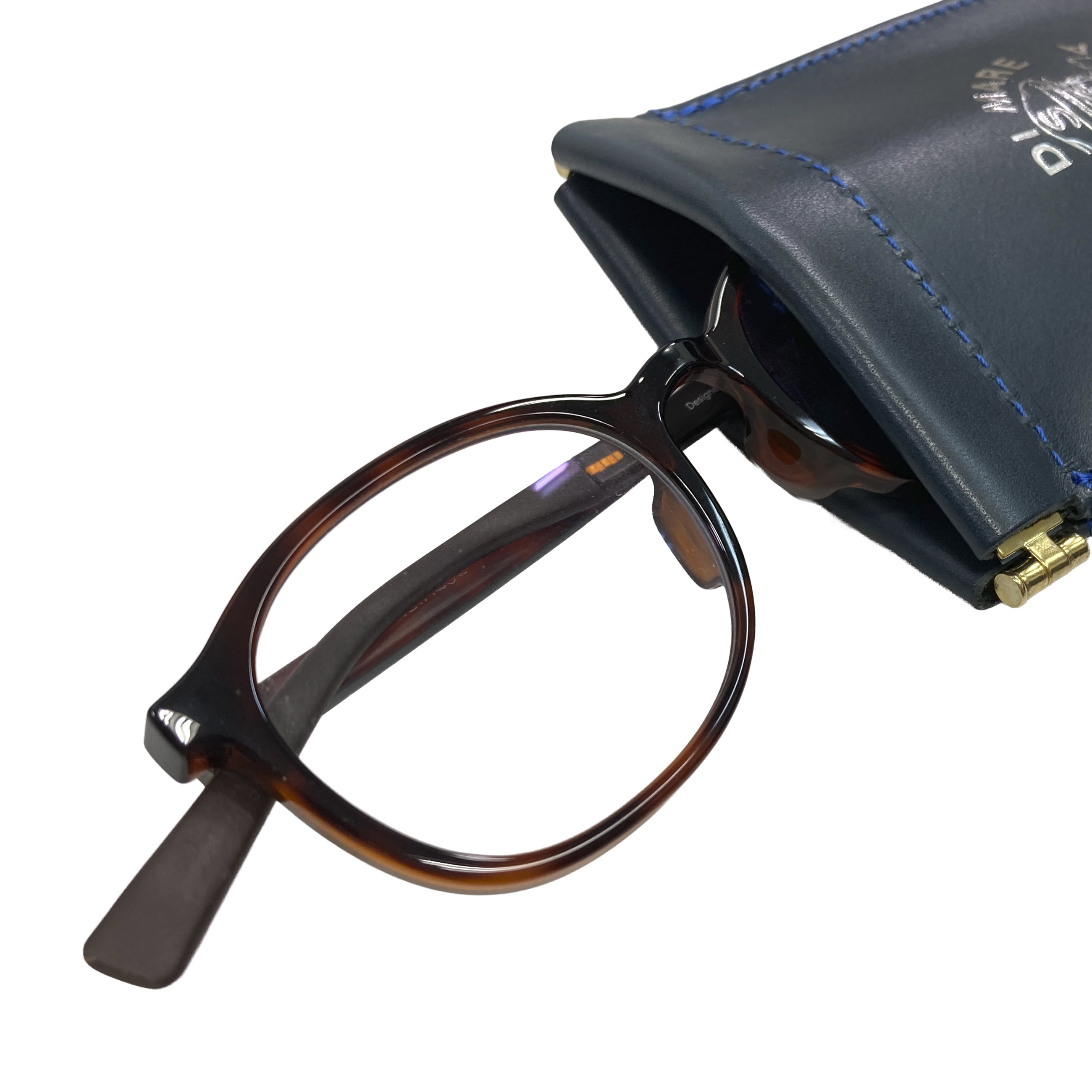 アイウェアレザーケース 25276810