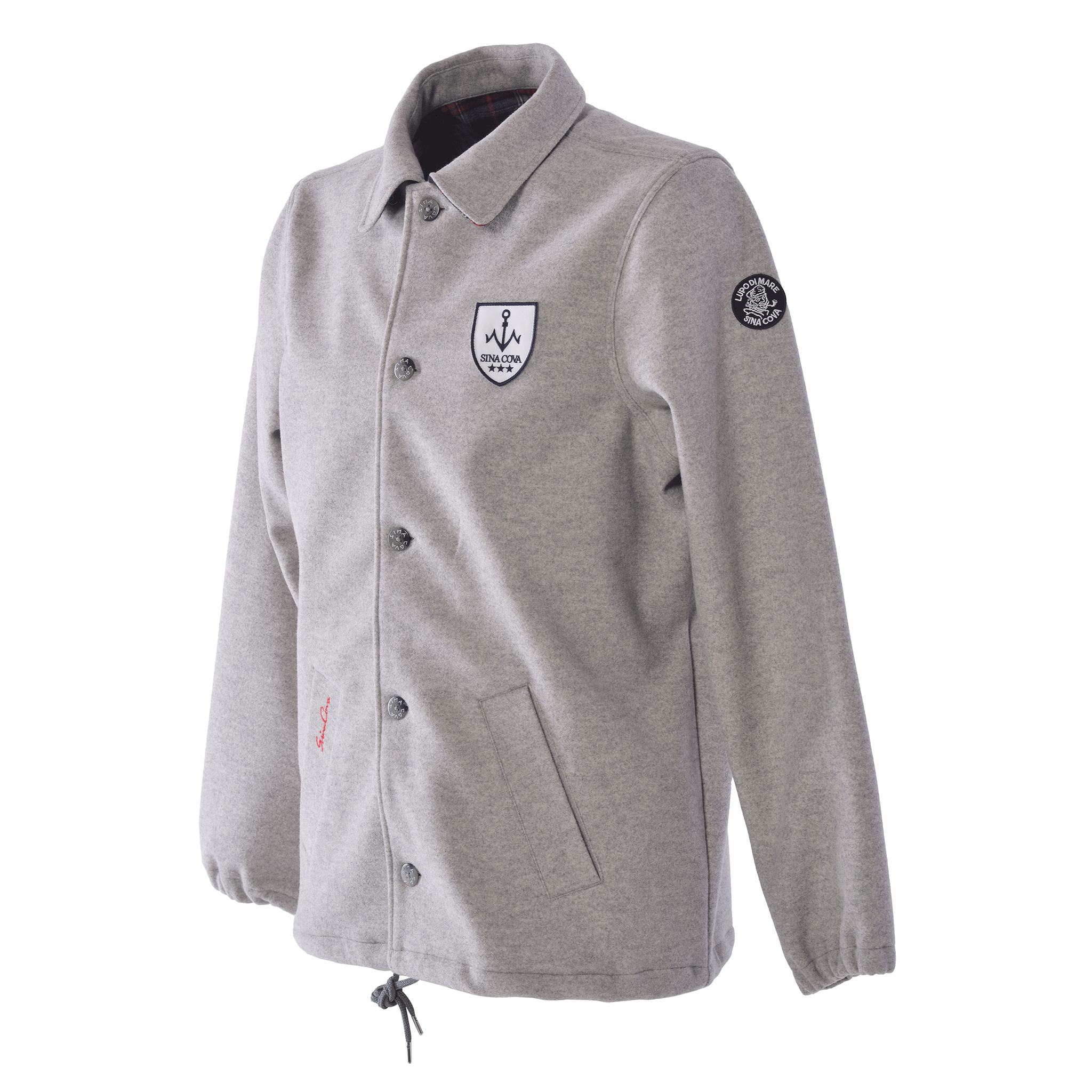 コーチジャケット 25233020