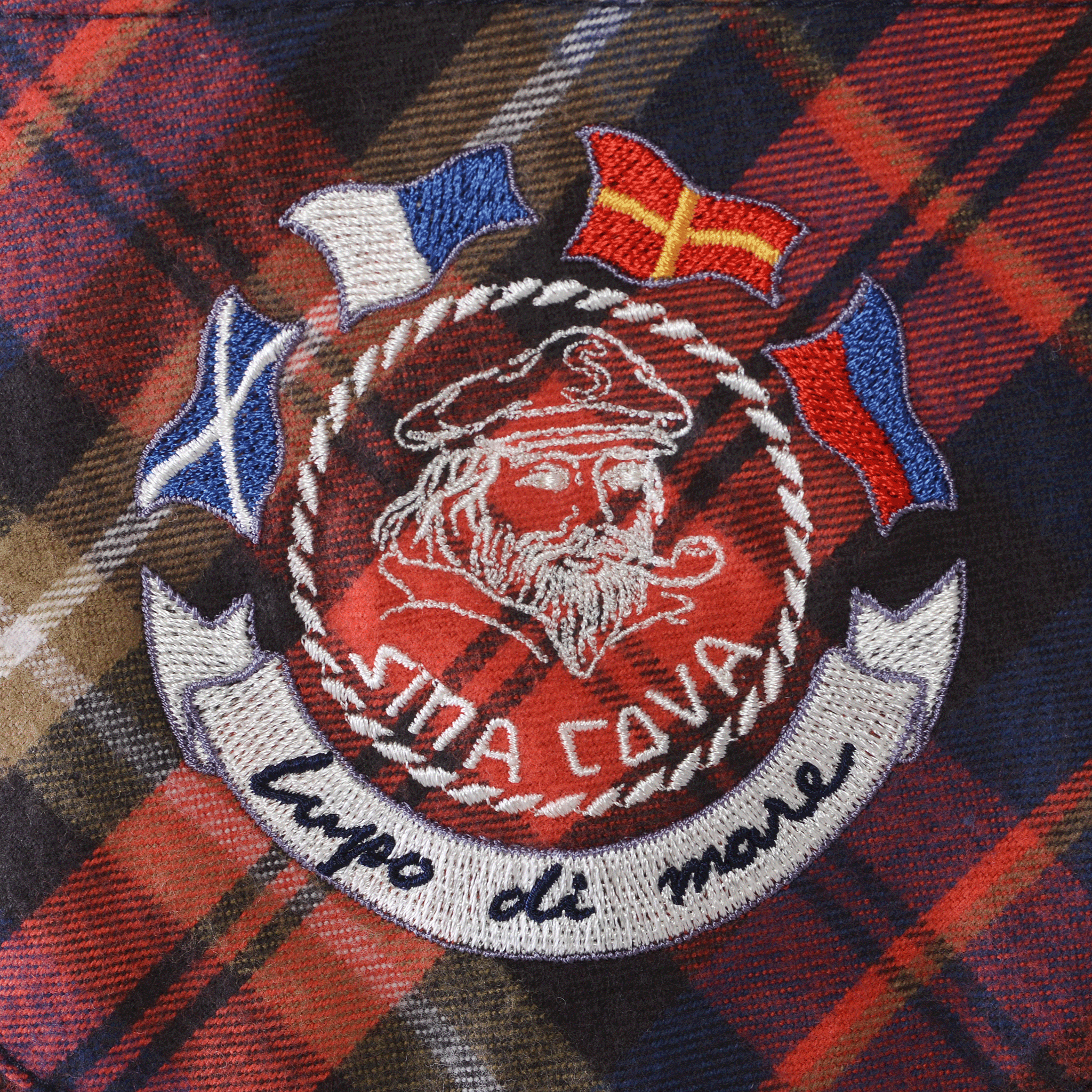 フード付きシャツジャケット 25223040