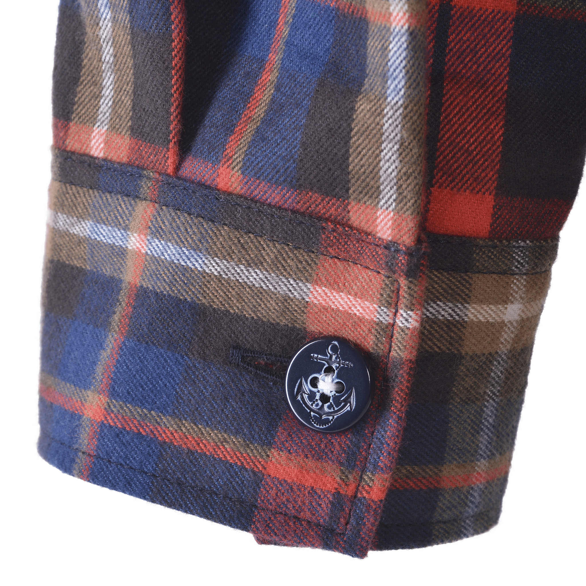 フード付きシャツジャケット 25223040