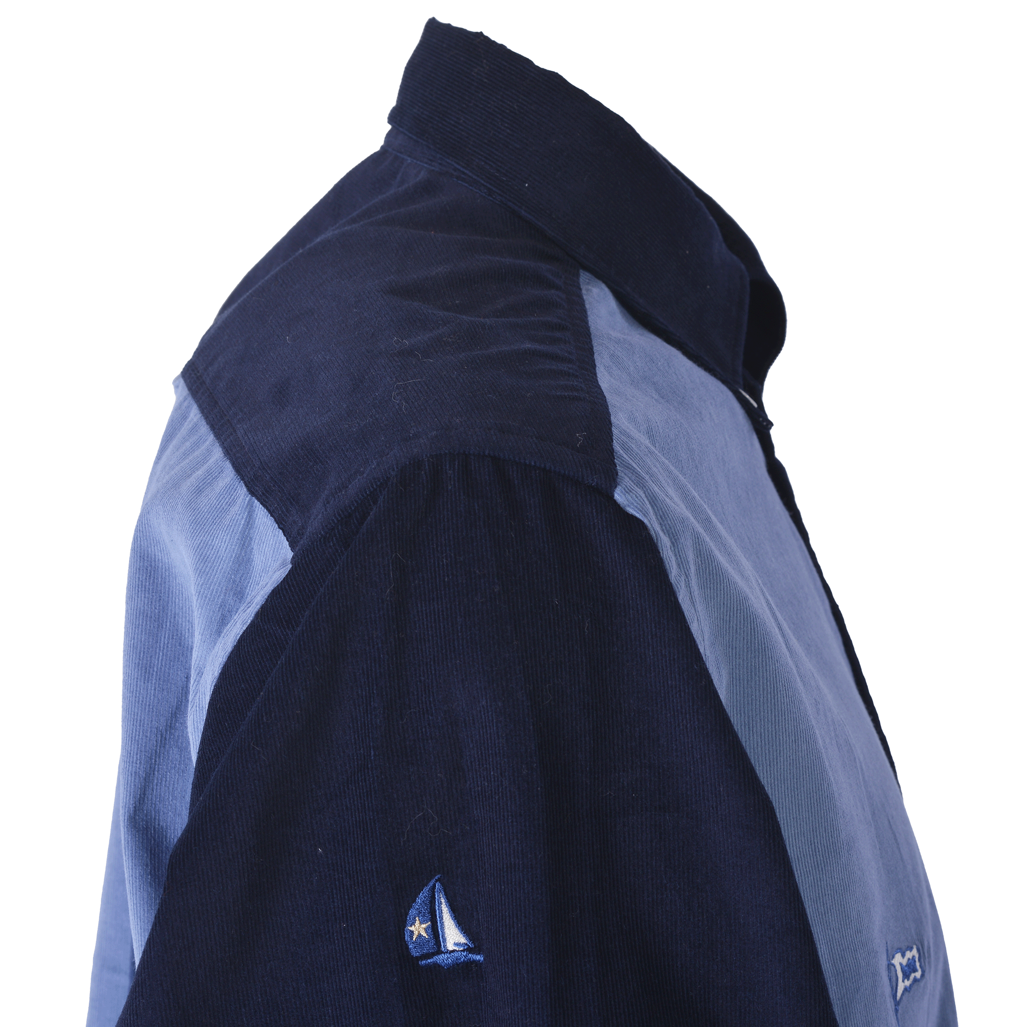 長袖ボタンダウンシャツ 25224060