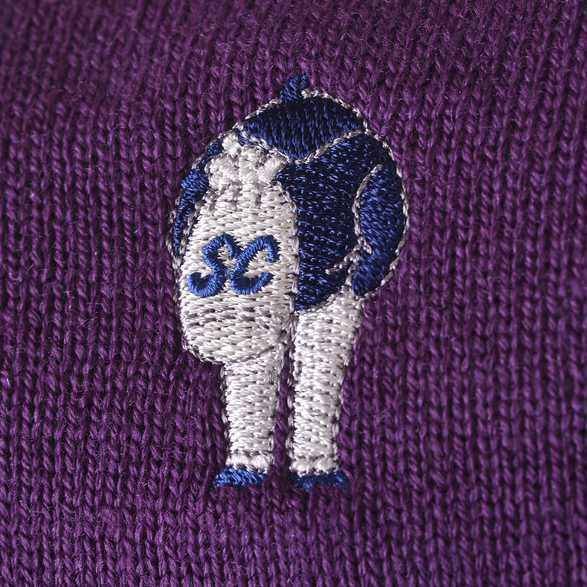 ZIPUPセーター 25222020