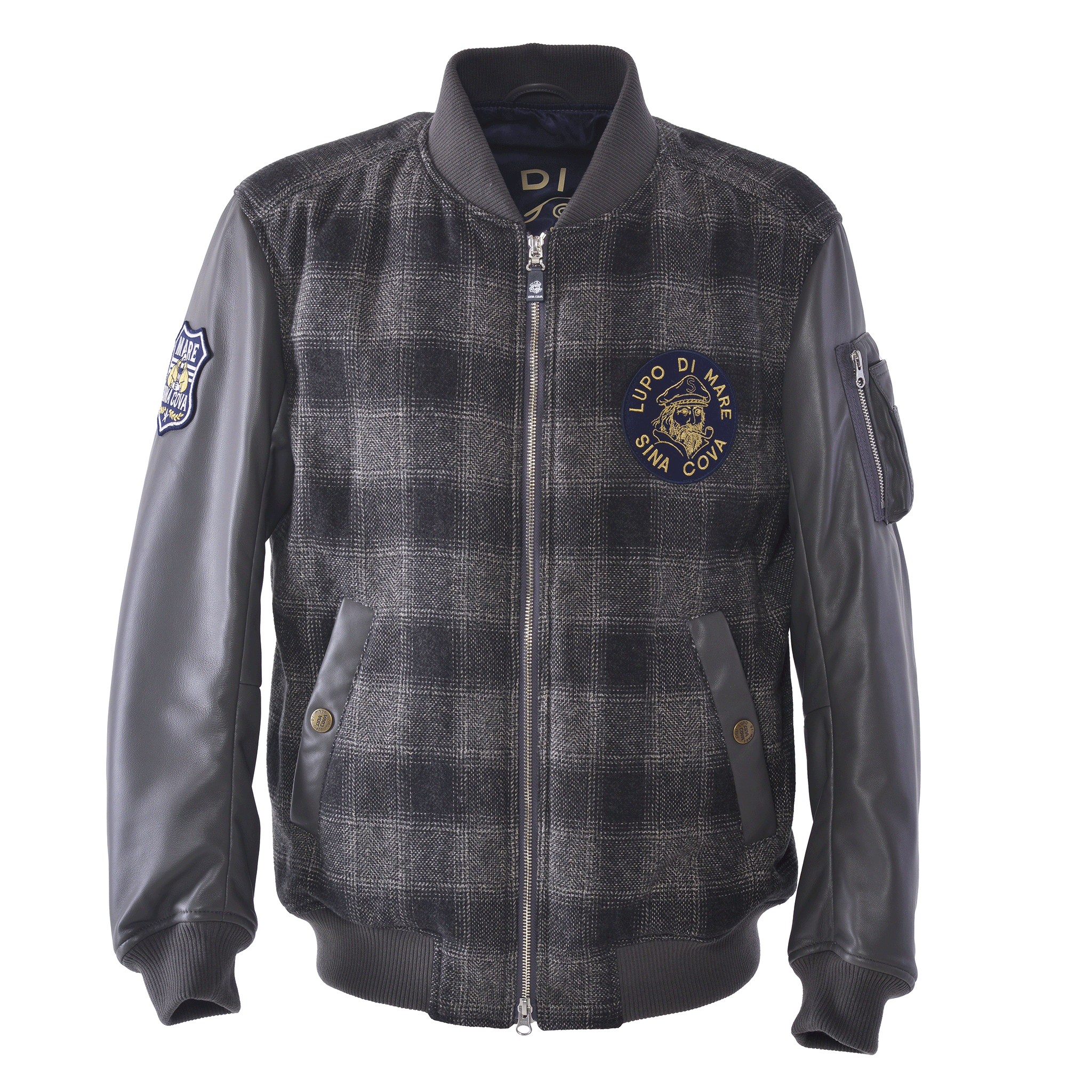 ボンバージャケット(MA-1)25223920