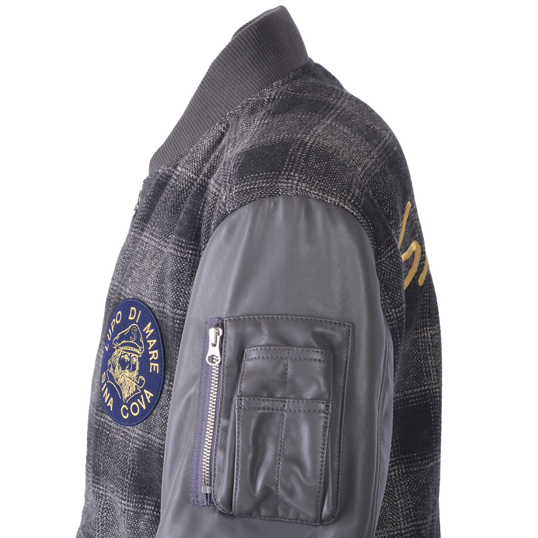 ボンバージャケット(MA-1)25223920