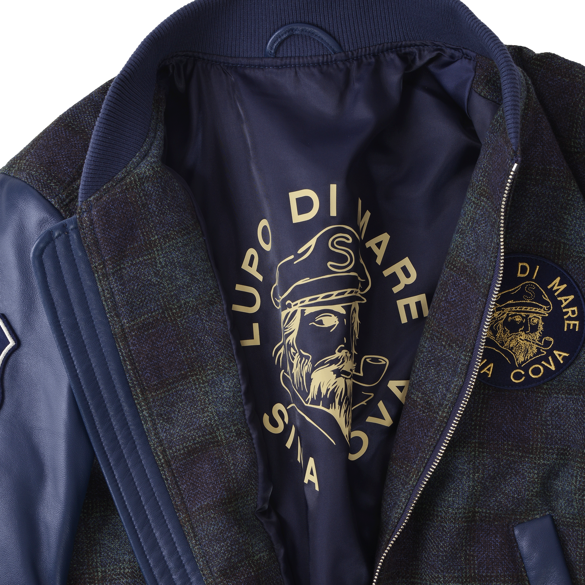 ボンバージャケット(MA-1)25223920