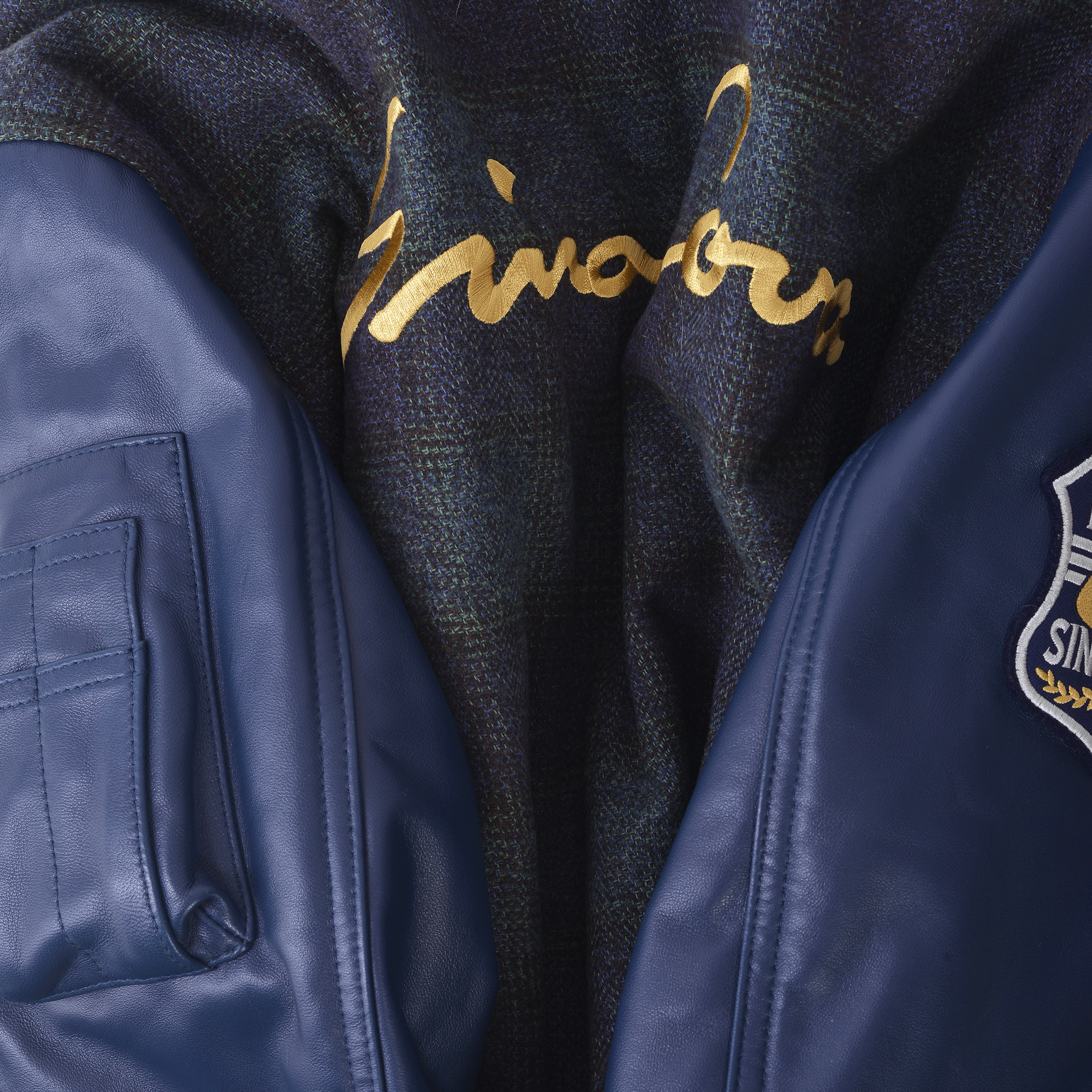 ボンバージャケット(MA-1)25223920