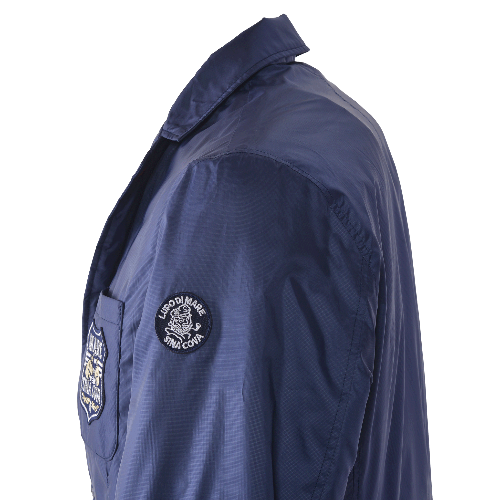 Padded jacket 25223030