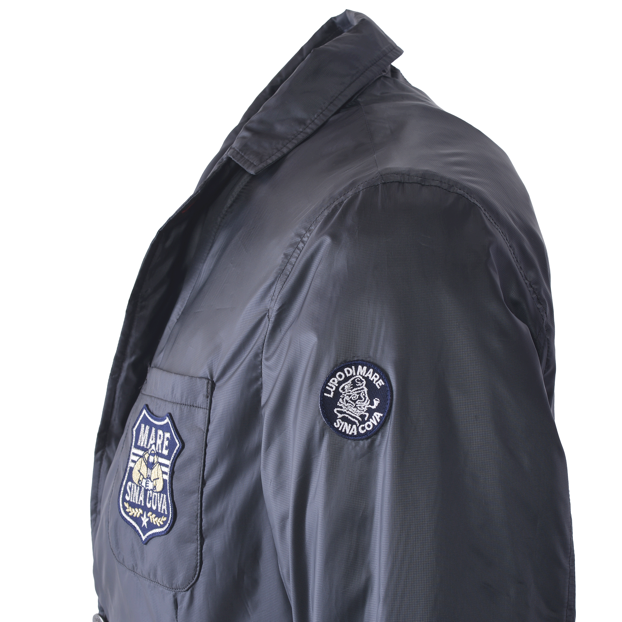 Padded jacket 25223030