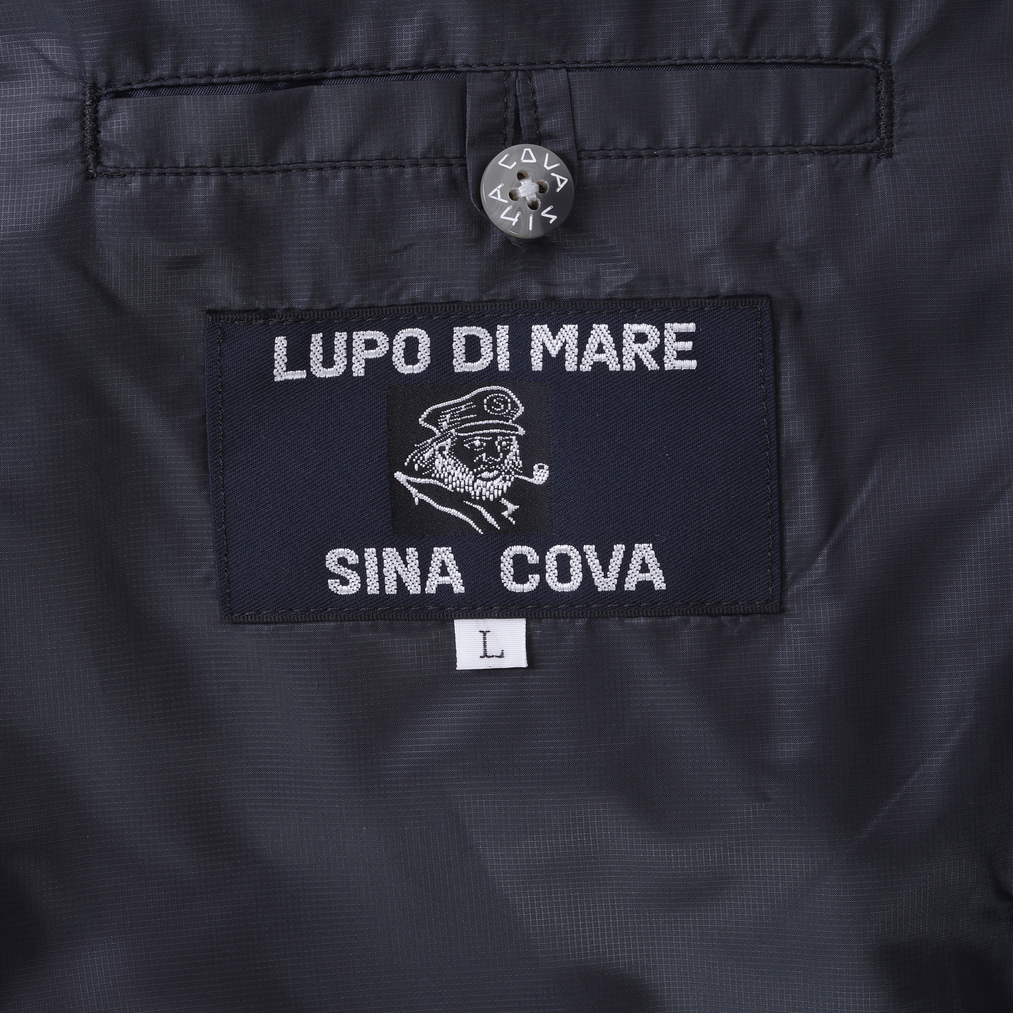 Padded jacket 25223030