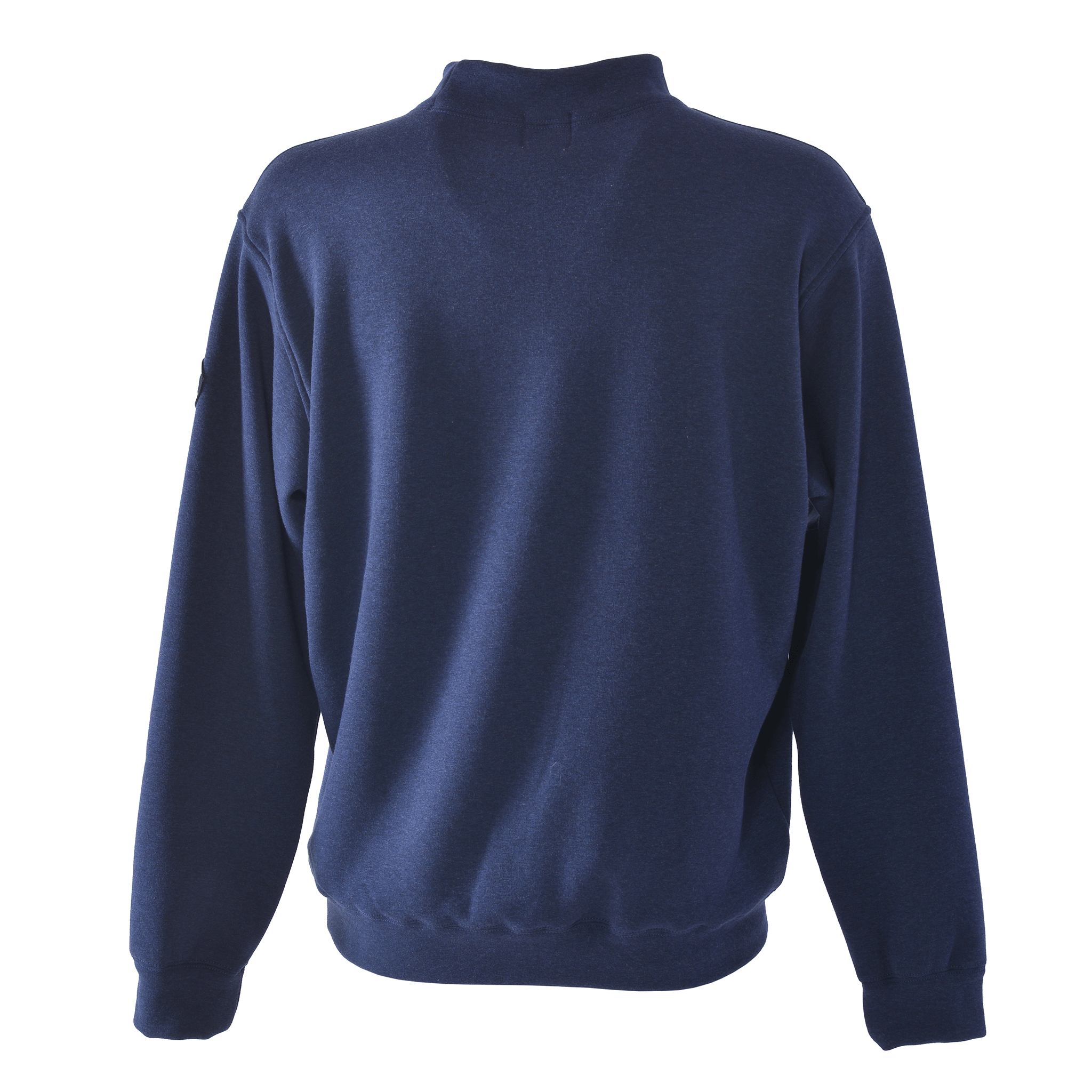 High-neck pullover (BAU,BAU.) 25220040