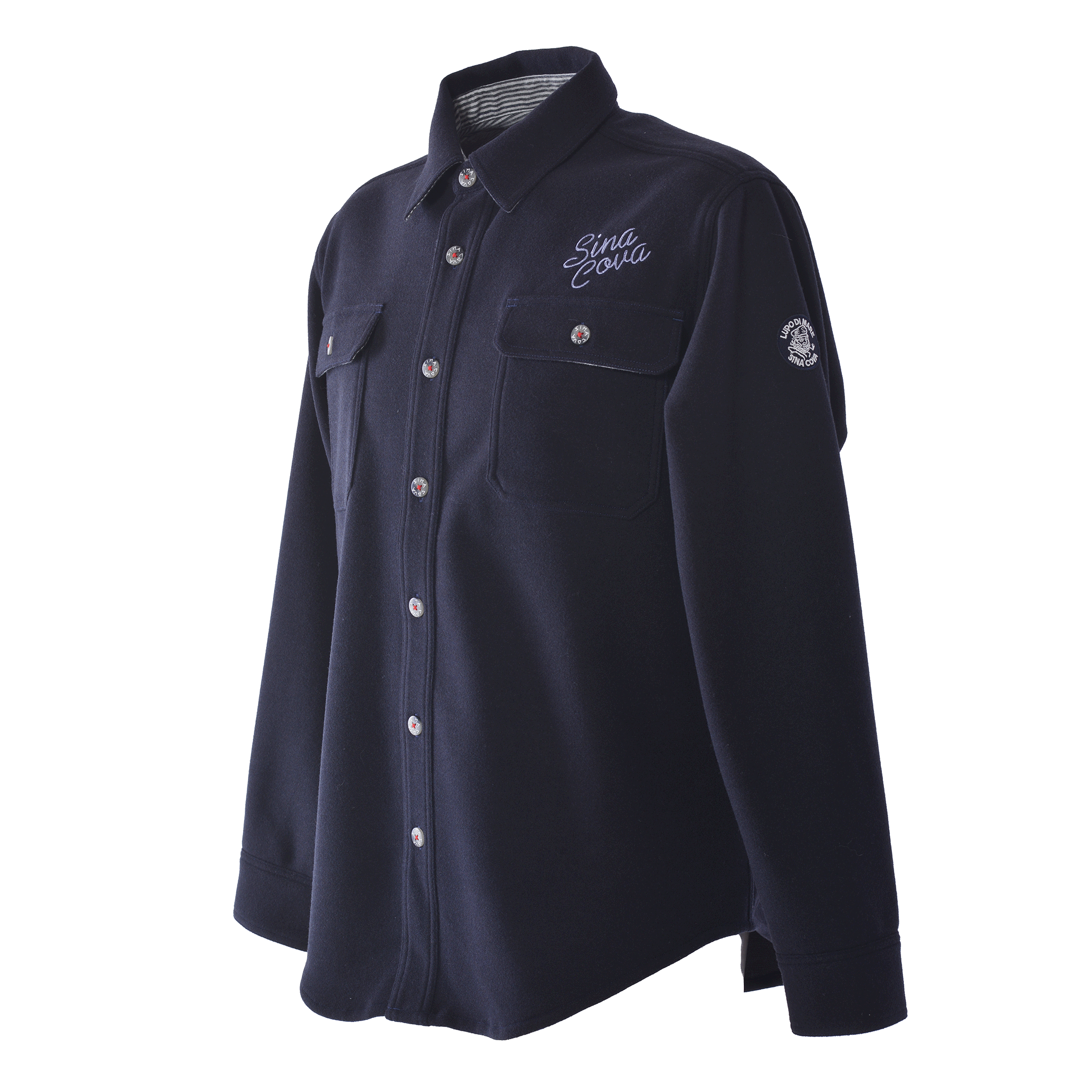 CPO shirt jacket 25234030