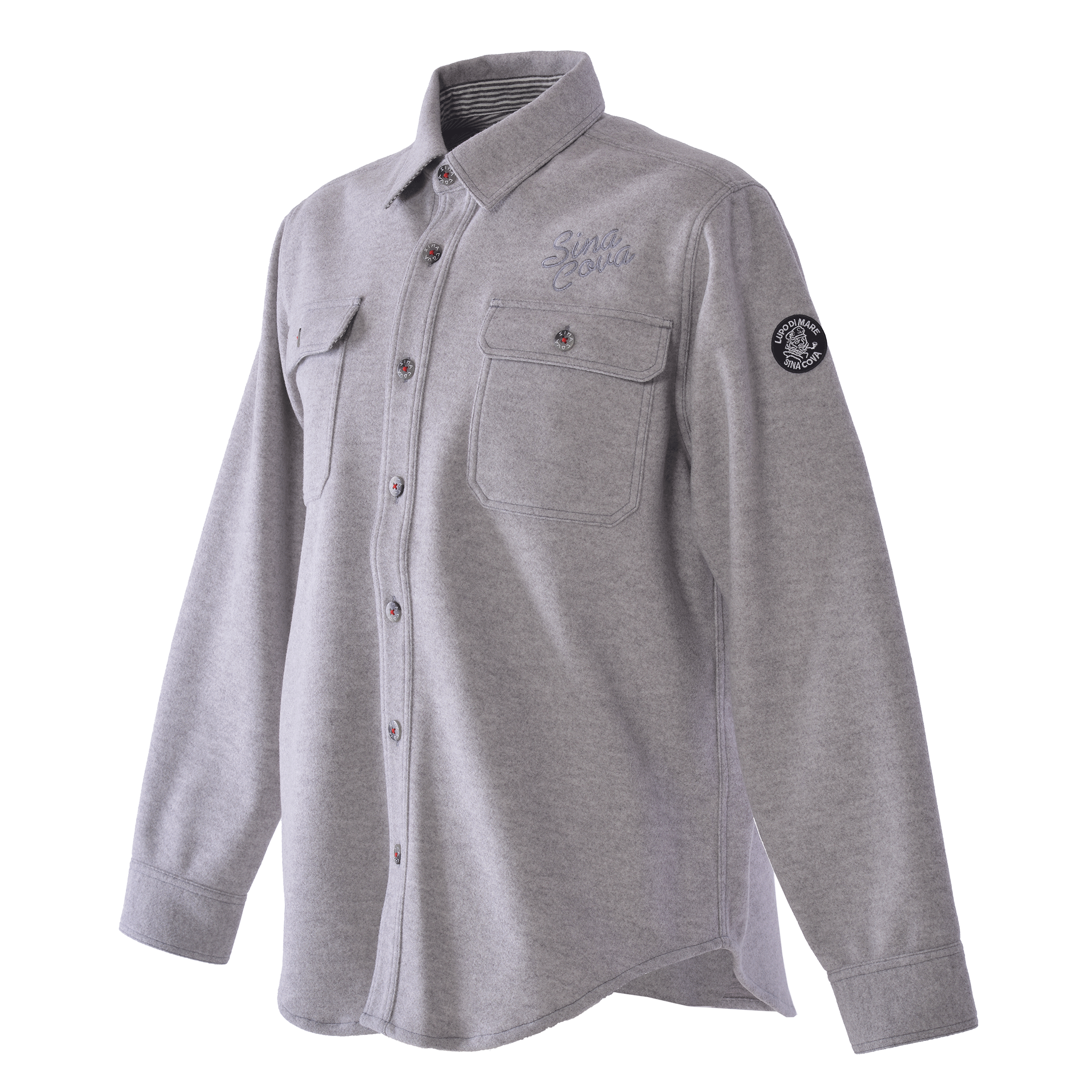 CPO shirt jacket 25234030