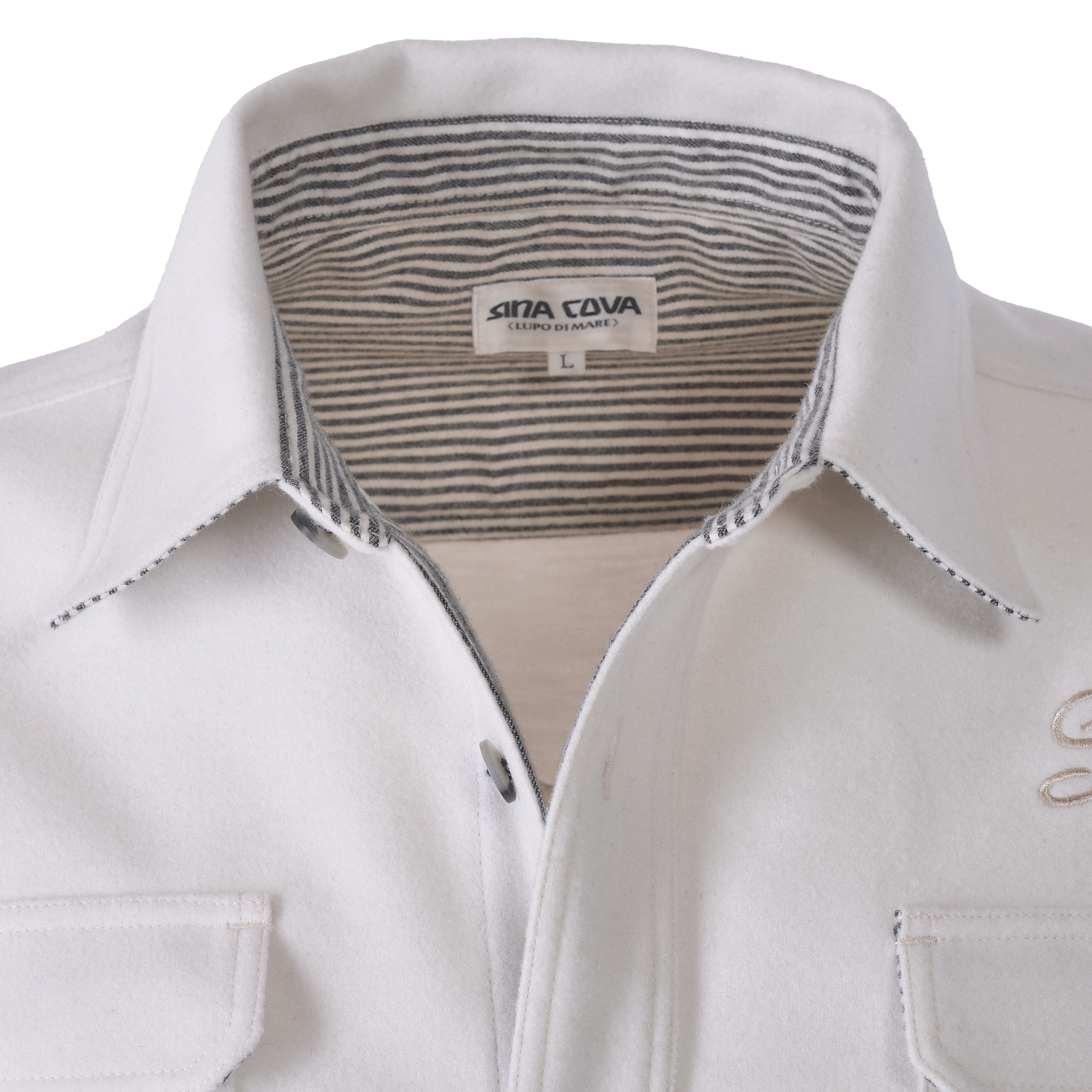 CPO shirt jacket 25234030