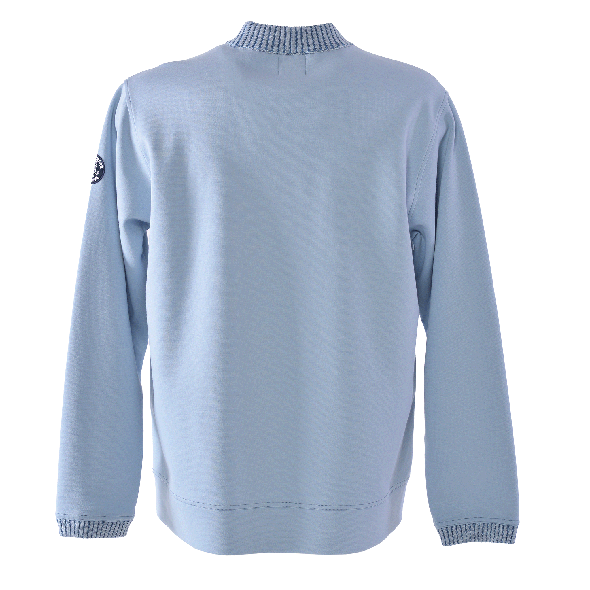 Mock neck pullover, unisex (unisex), 25210060