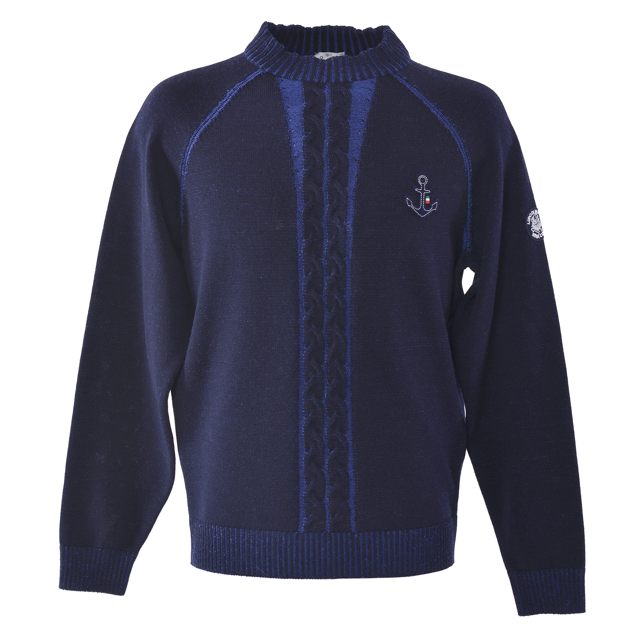 モックネックセーター ユニセックス(男女兼用)25212010