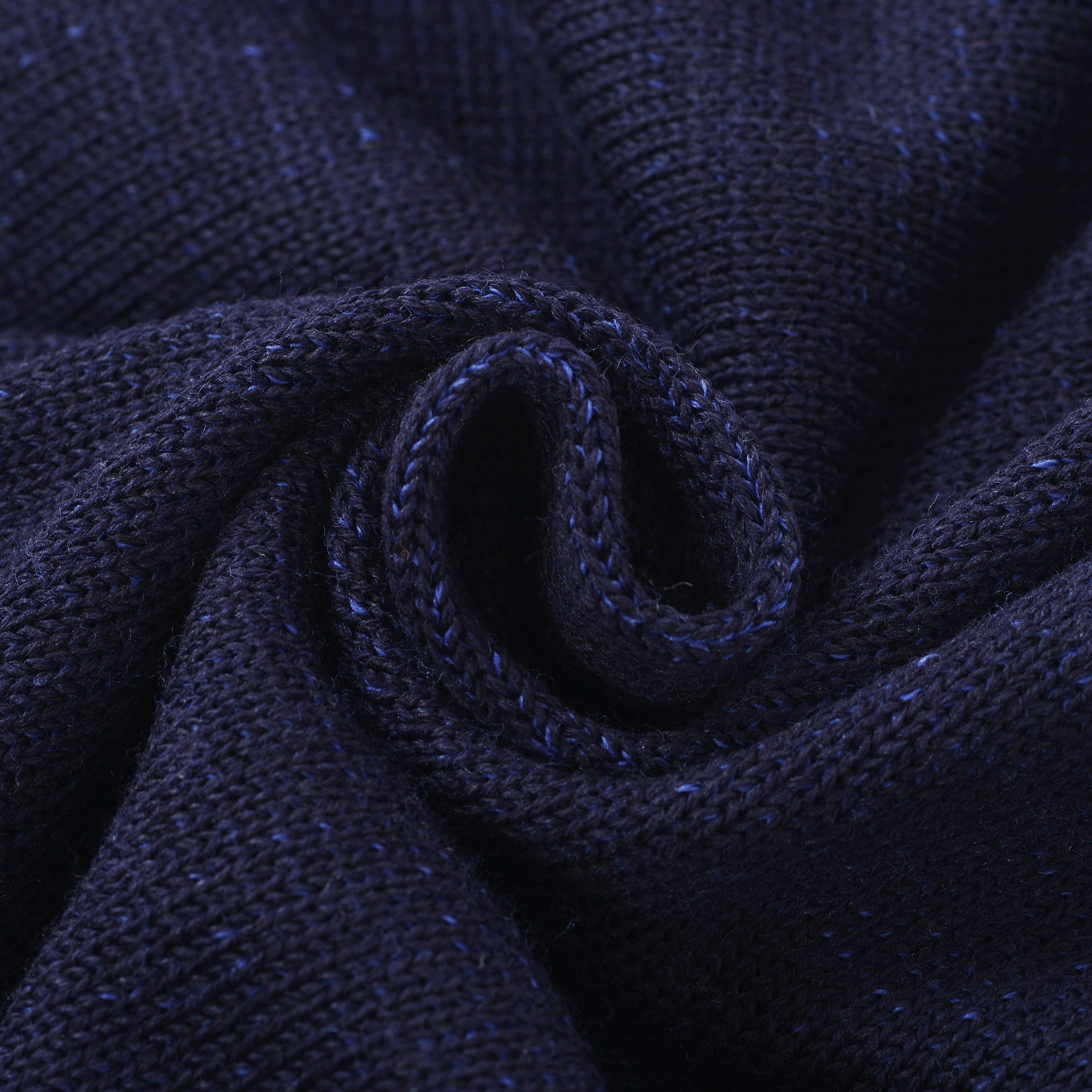 モックネックセーター ユニセックス(男女兼用)25212010