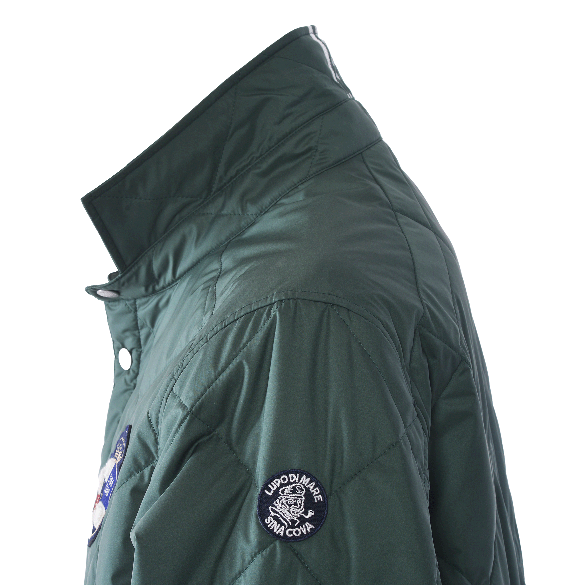 キルトジャケット 25213070