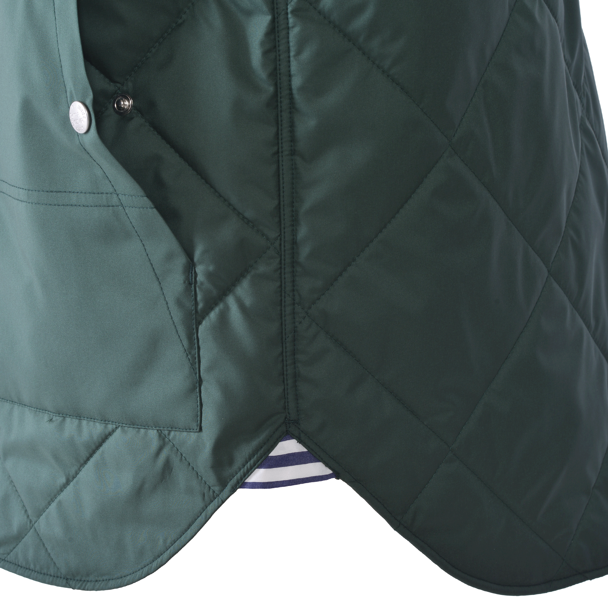 キルトジャケット 25213070