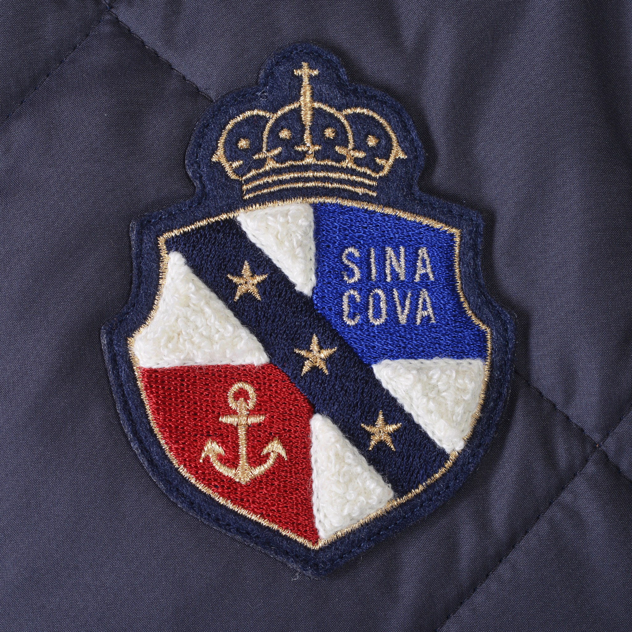 キルトジャケット 25213070