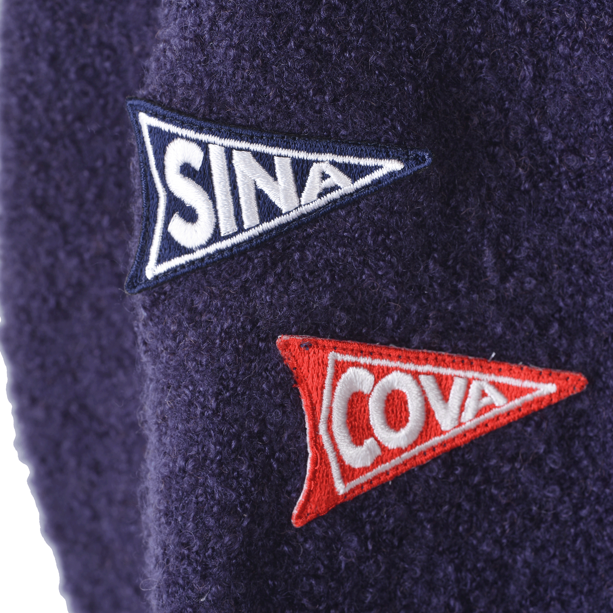 クルーネックセーター 25252020