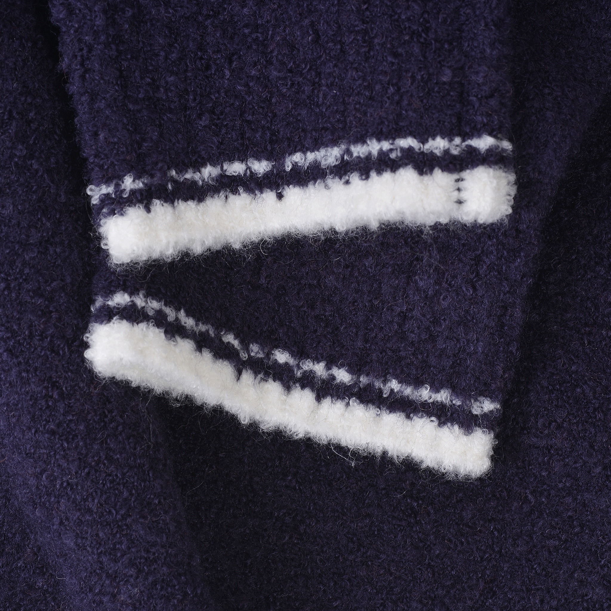 クルーネックセーター 25252020