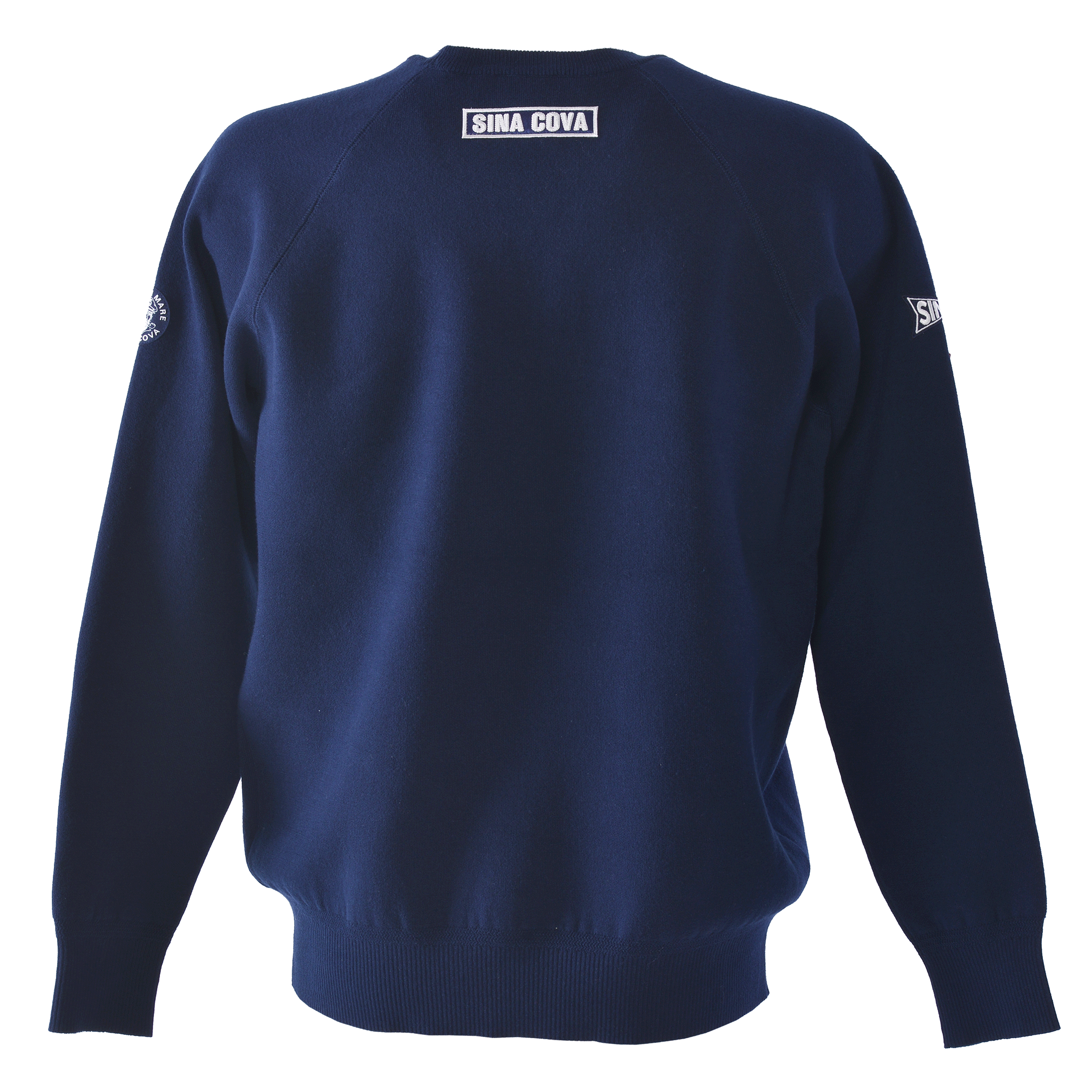 Crew neck sweater 25252010