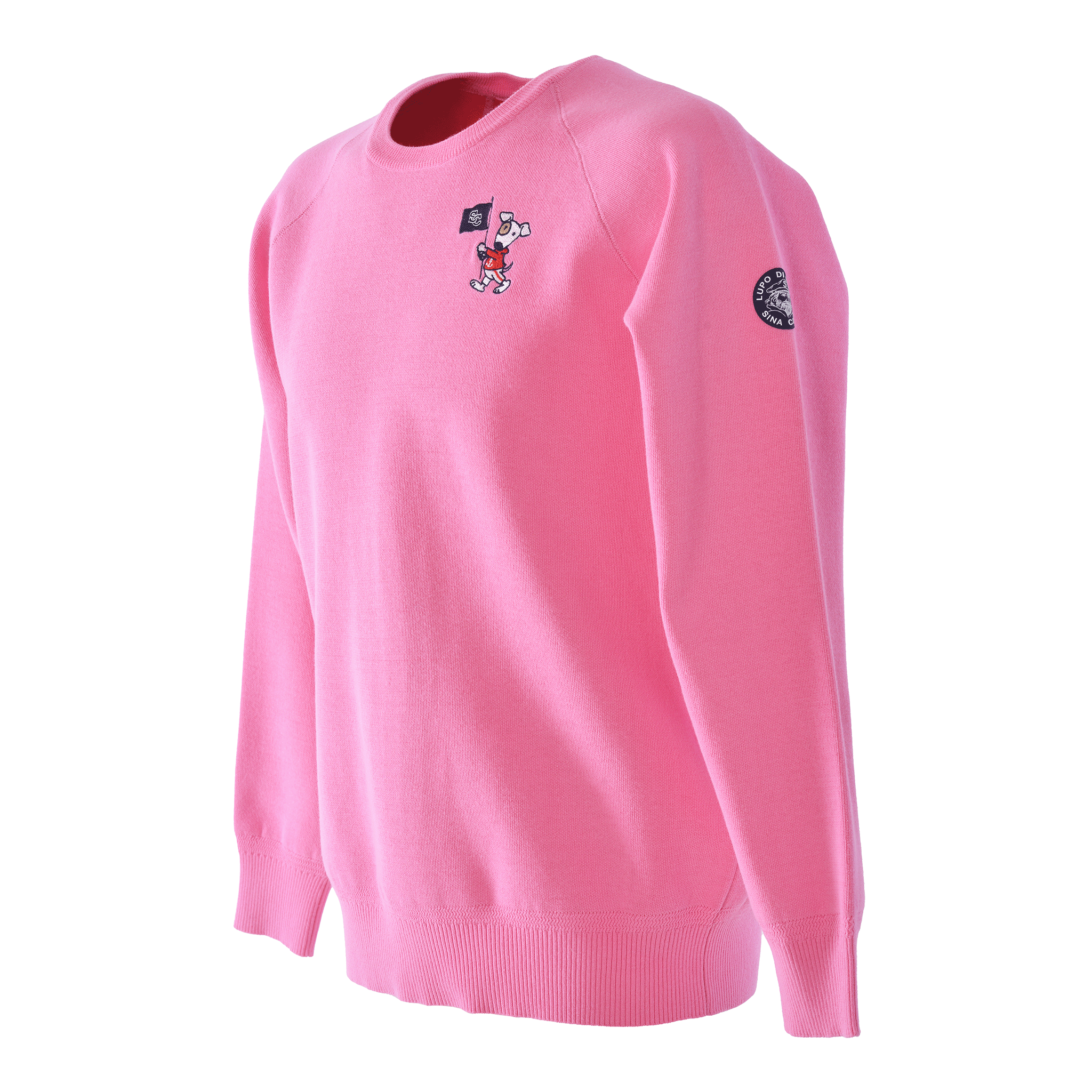 Crew neck sweater 25252010