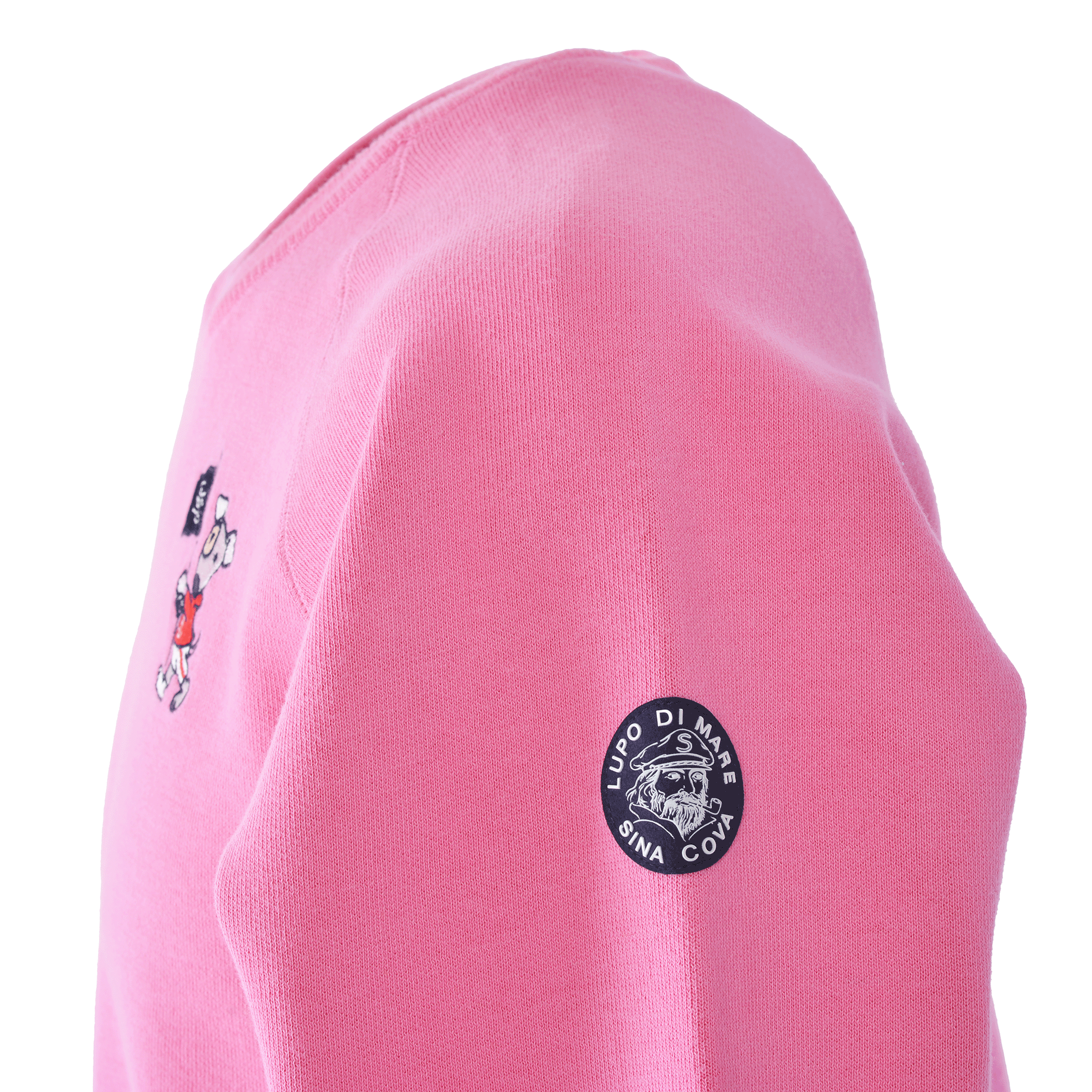 Crew neck sweater 25252010