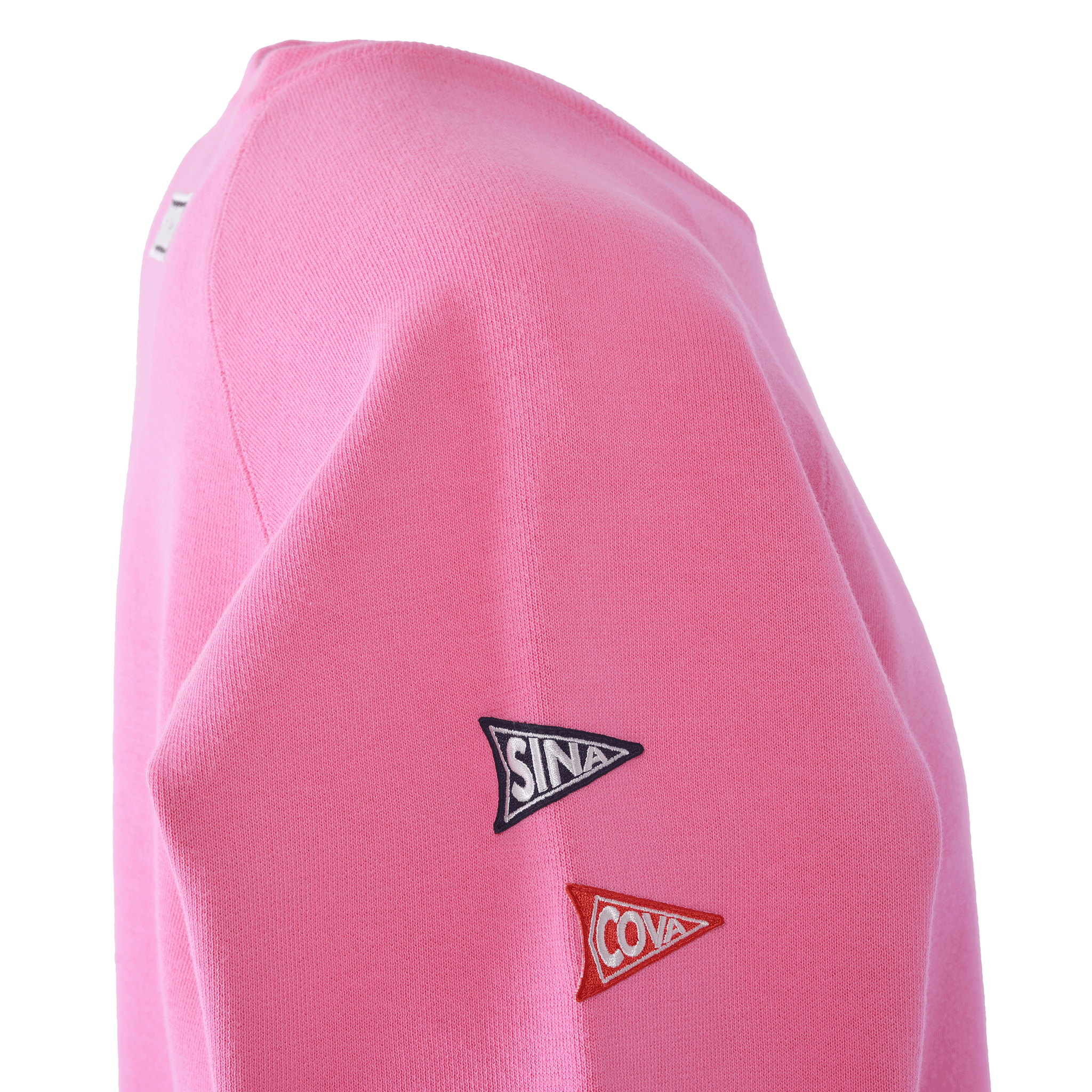 Crew neck sweater 25252010