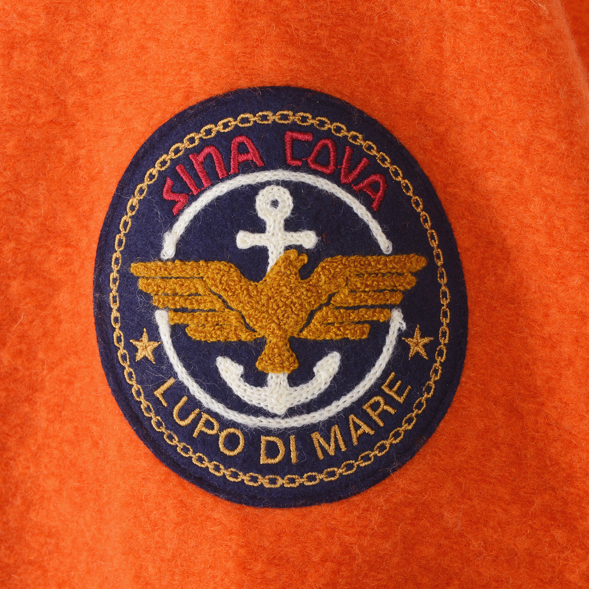 スタジアムジャンパー 25213090