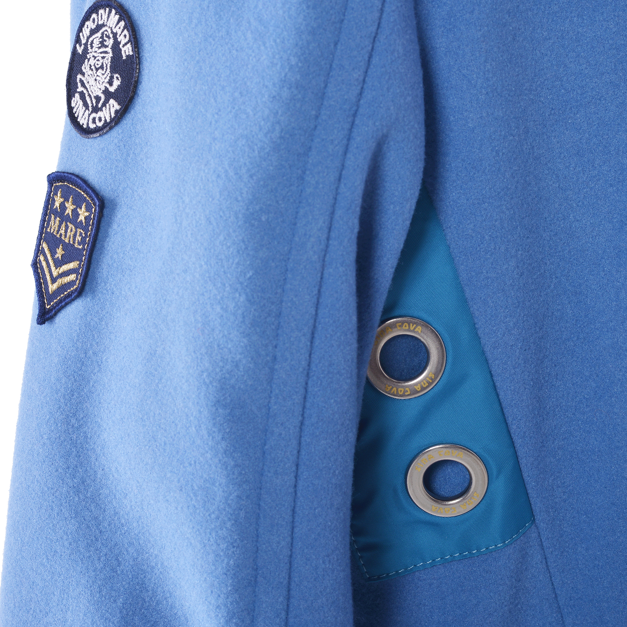 ダッフルコート 25213100