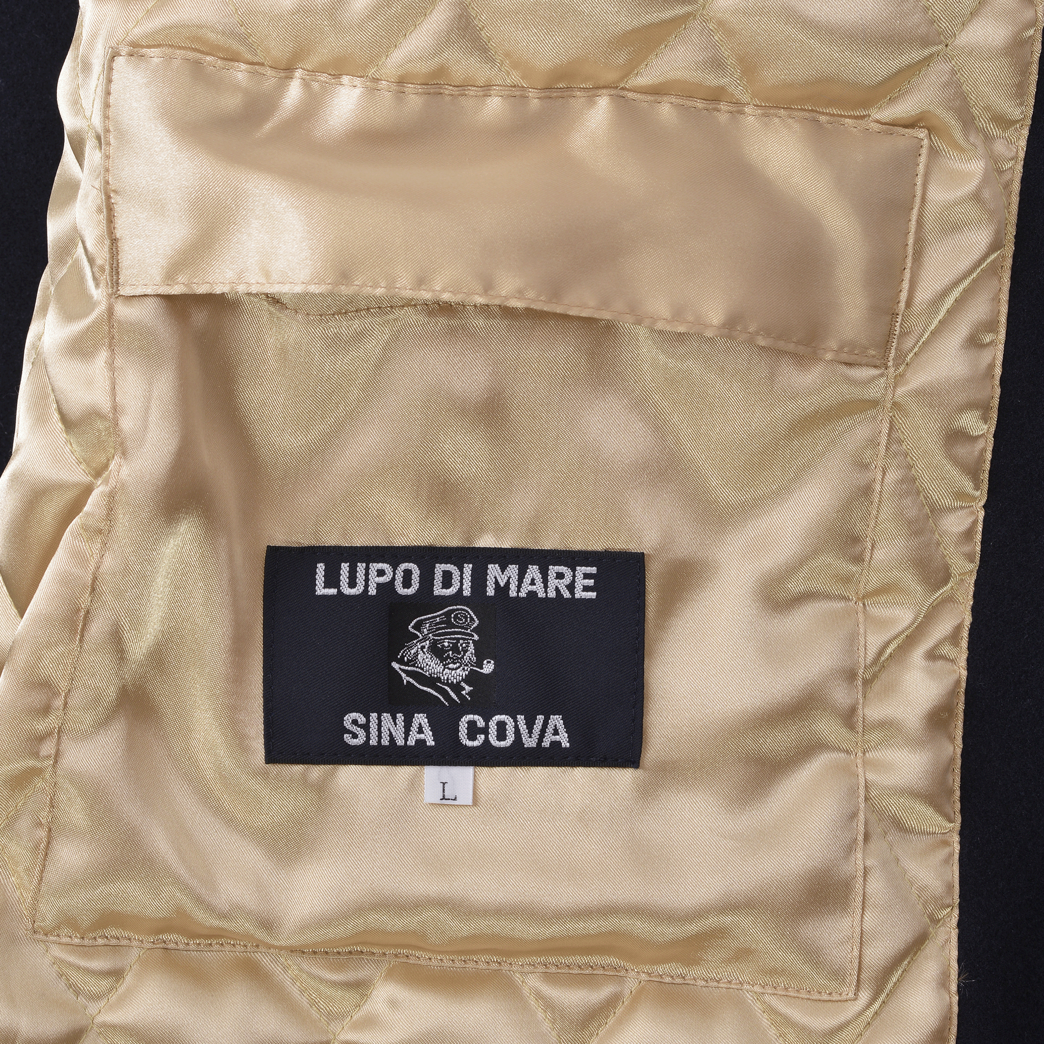 ダッフルコート 25213100