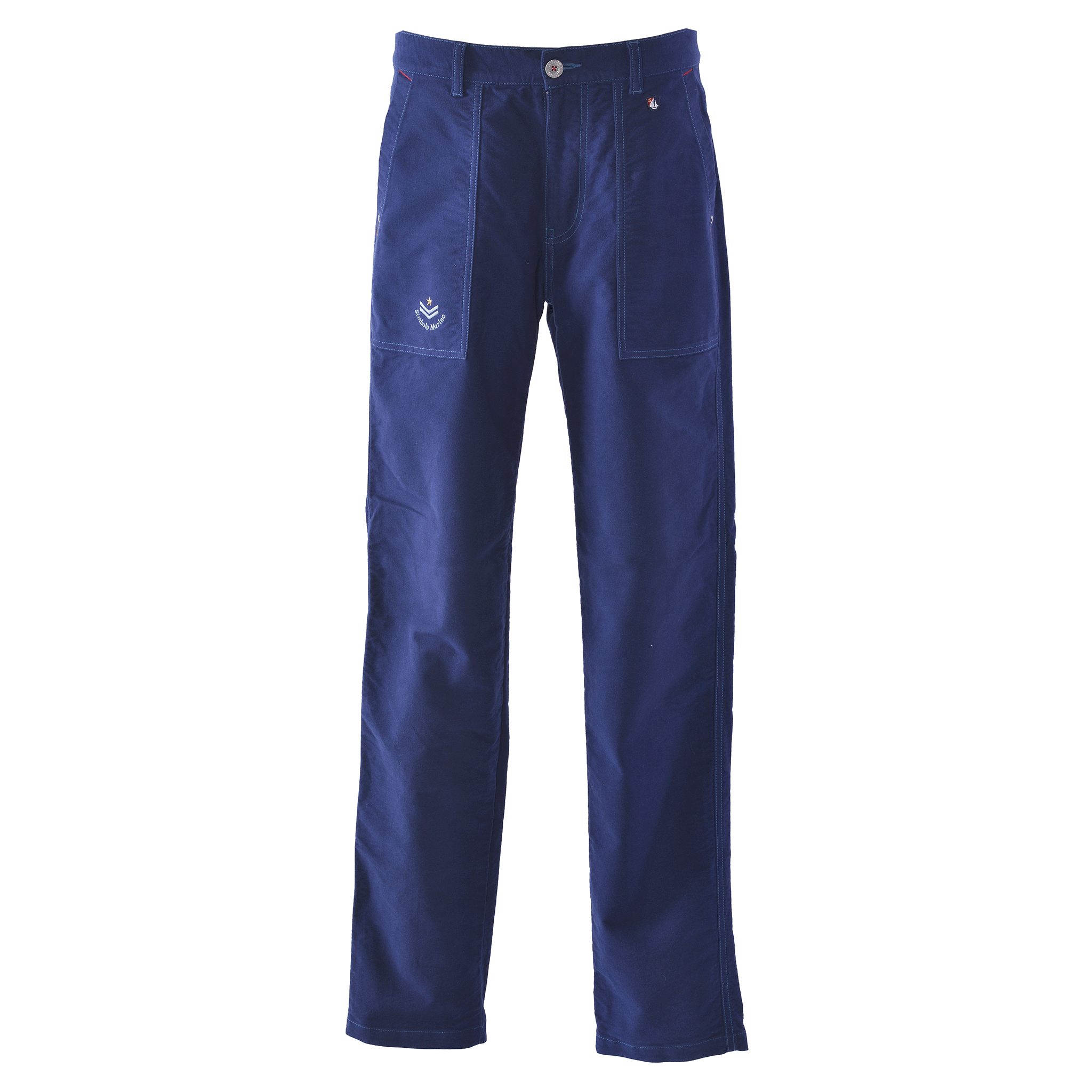 ノータックテーパードパンツ 25215010