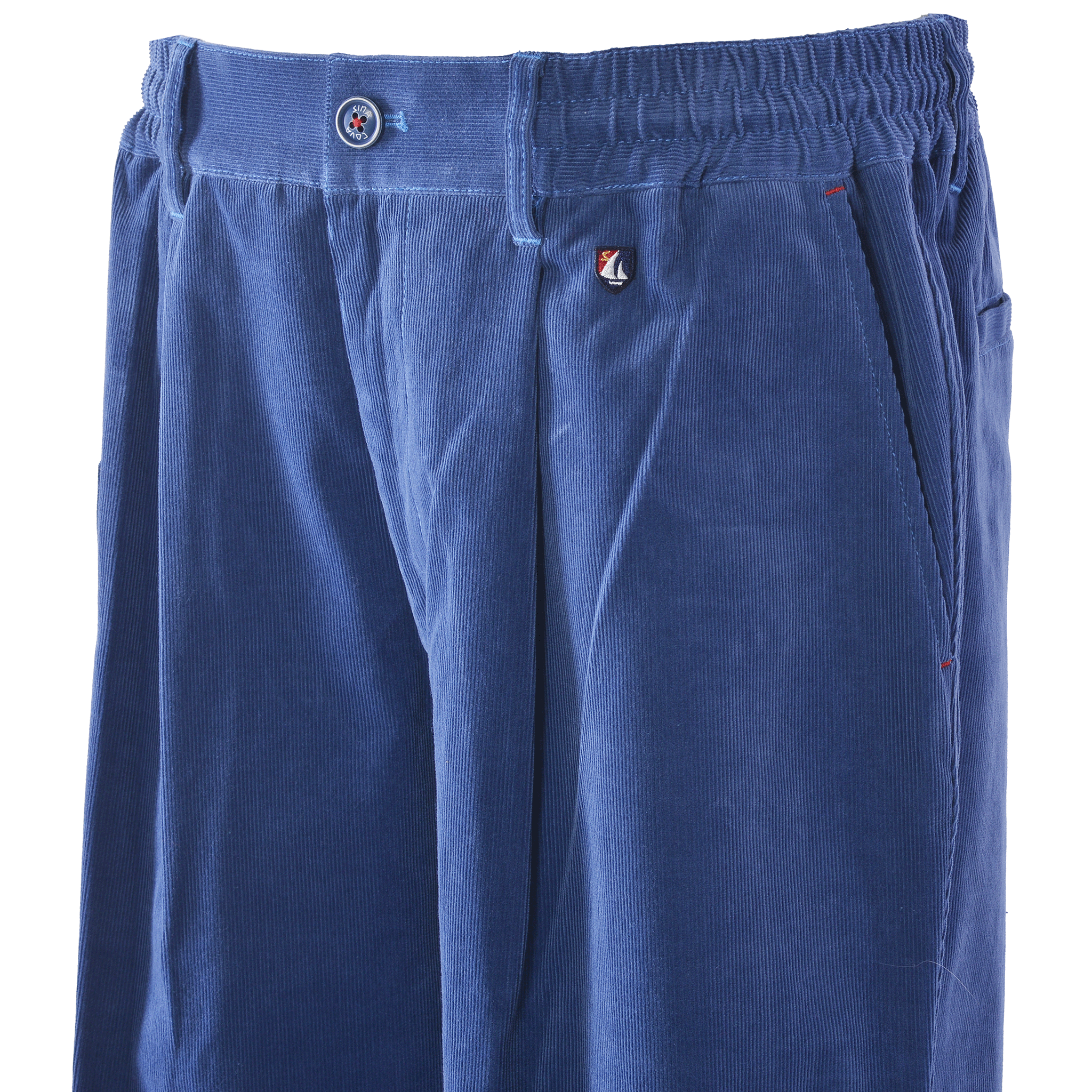 ワンタックマリンパンツ 25215310